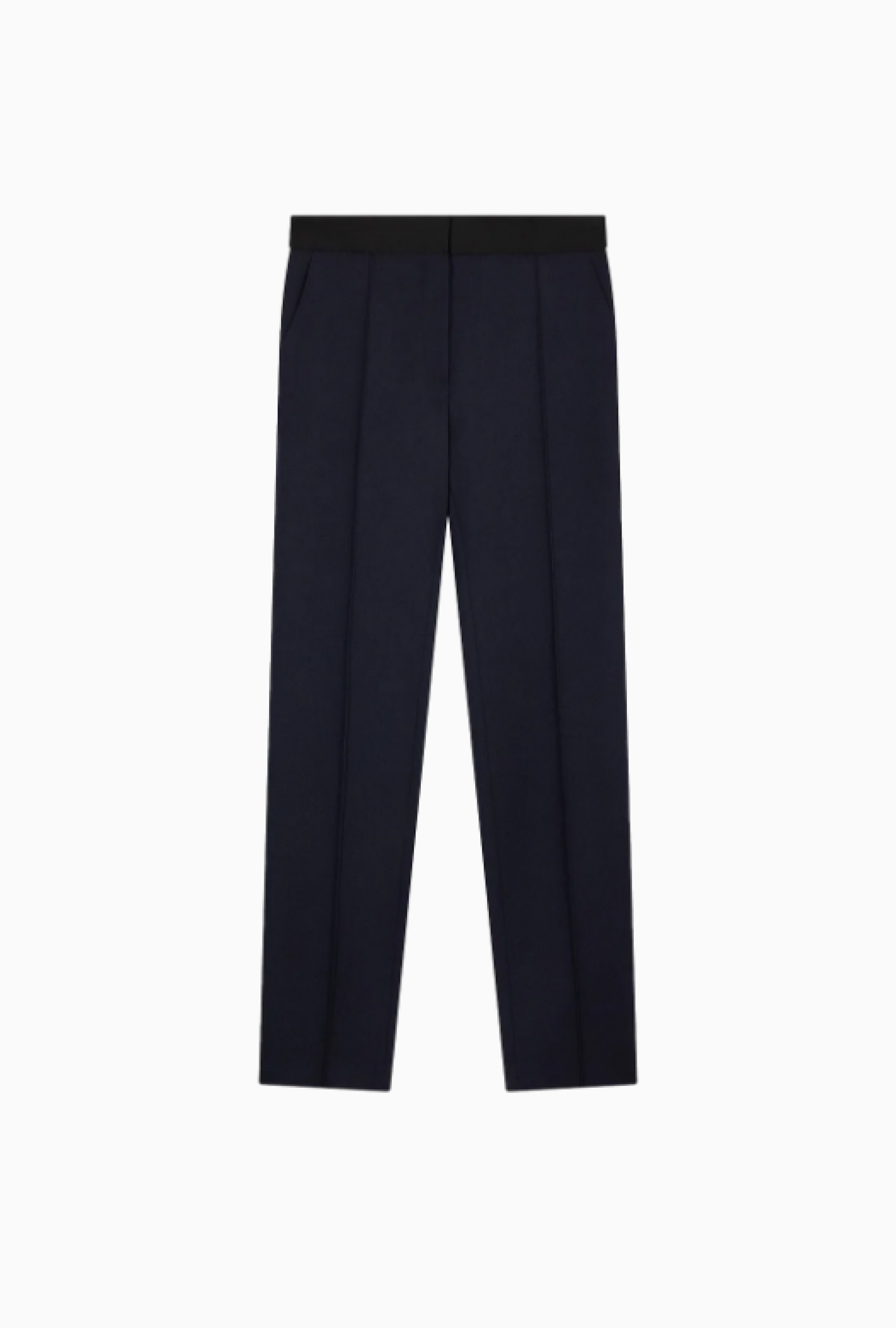 Pantalon Bird Marine
