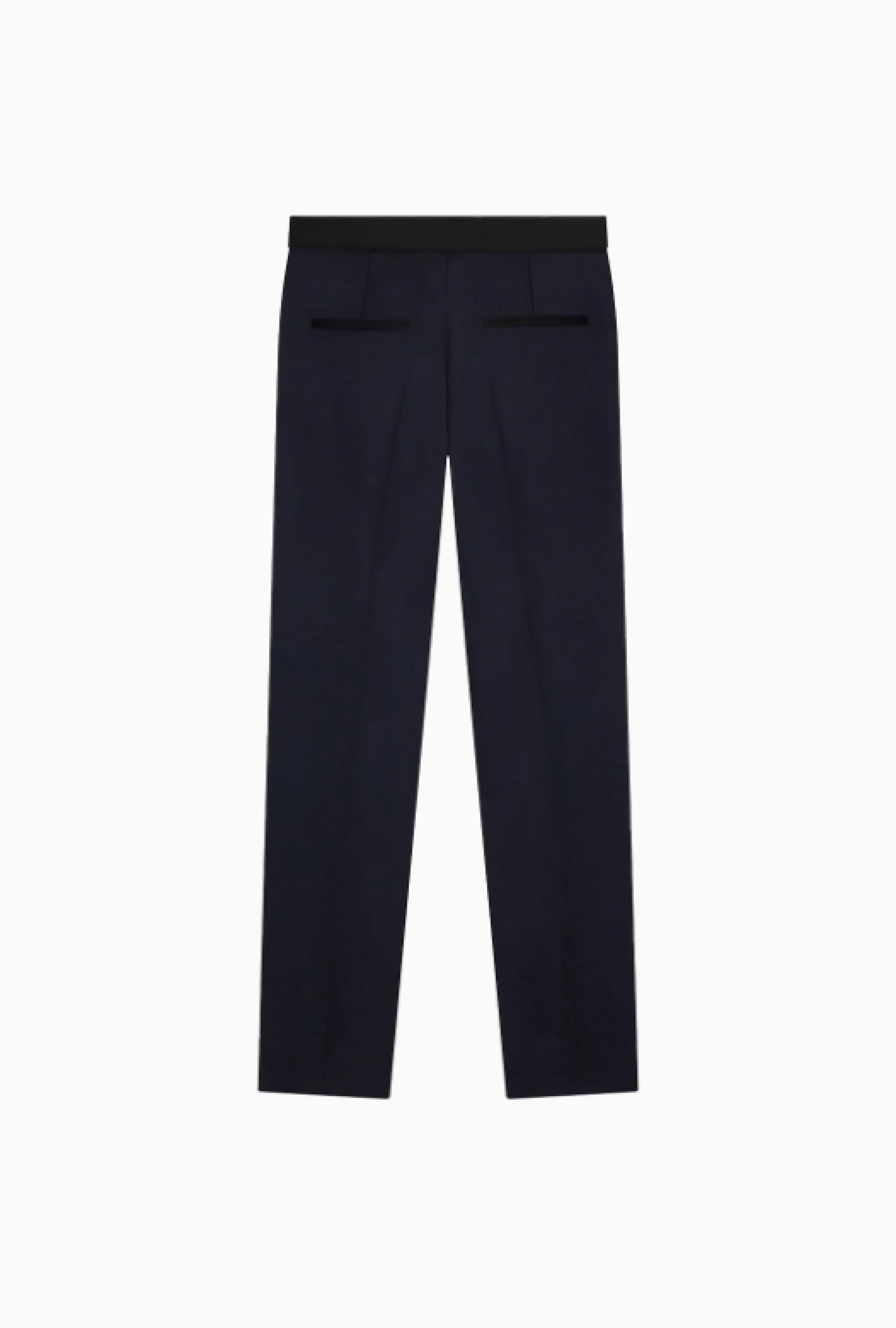 Pantalon Bird Marine