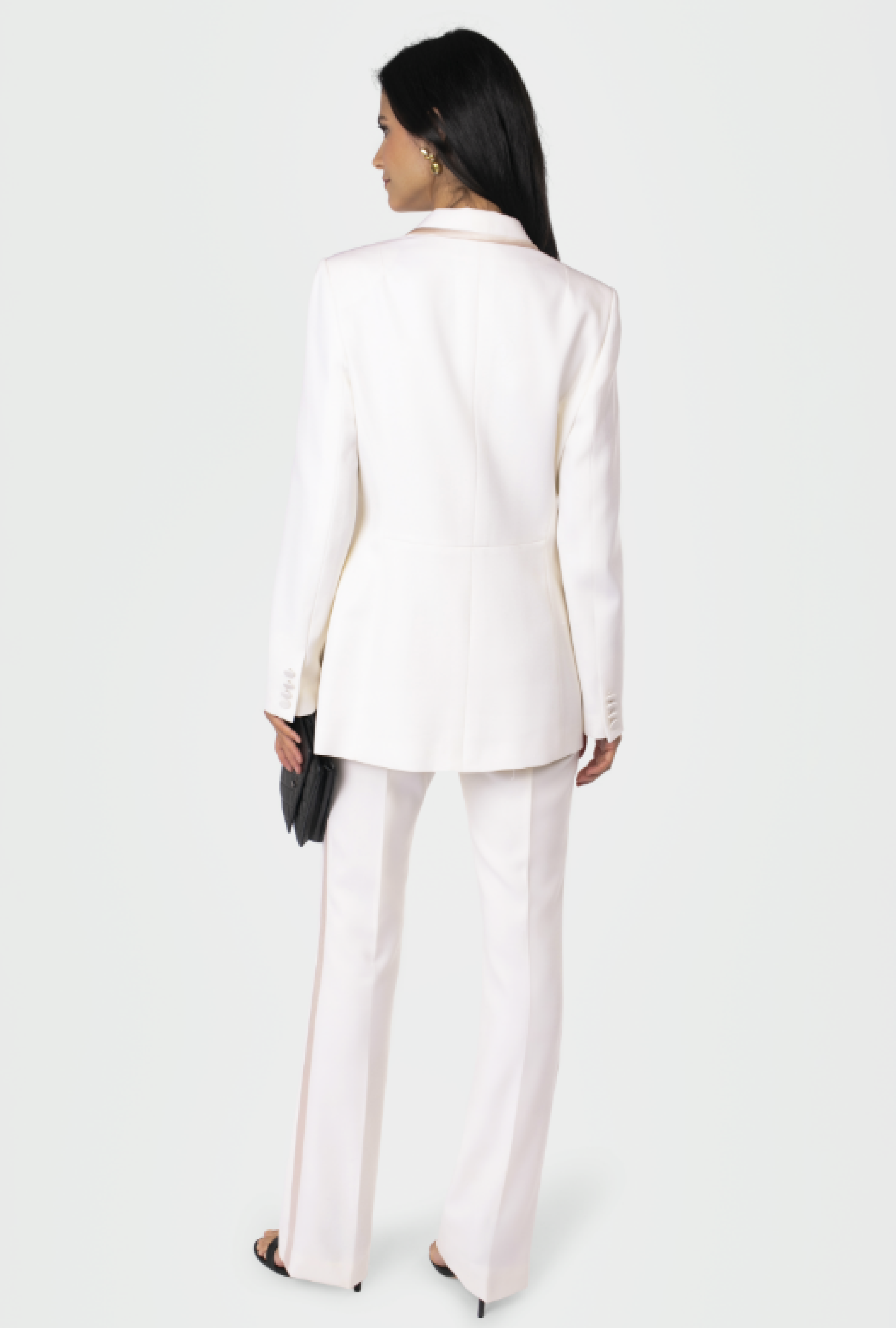 Pantalon Galileo Rose