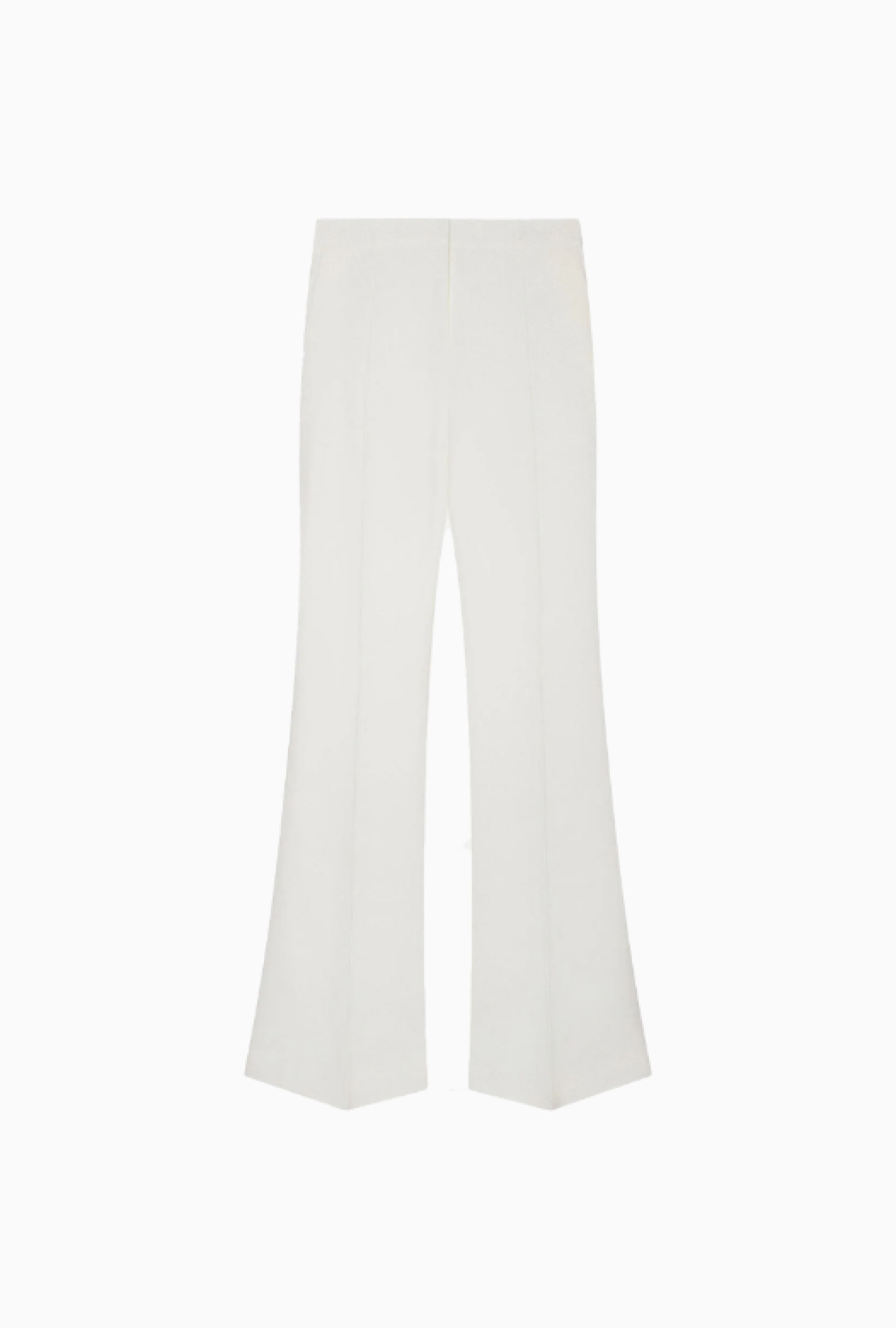Pantalon Platon Blanc