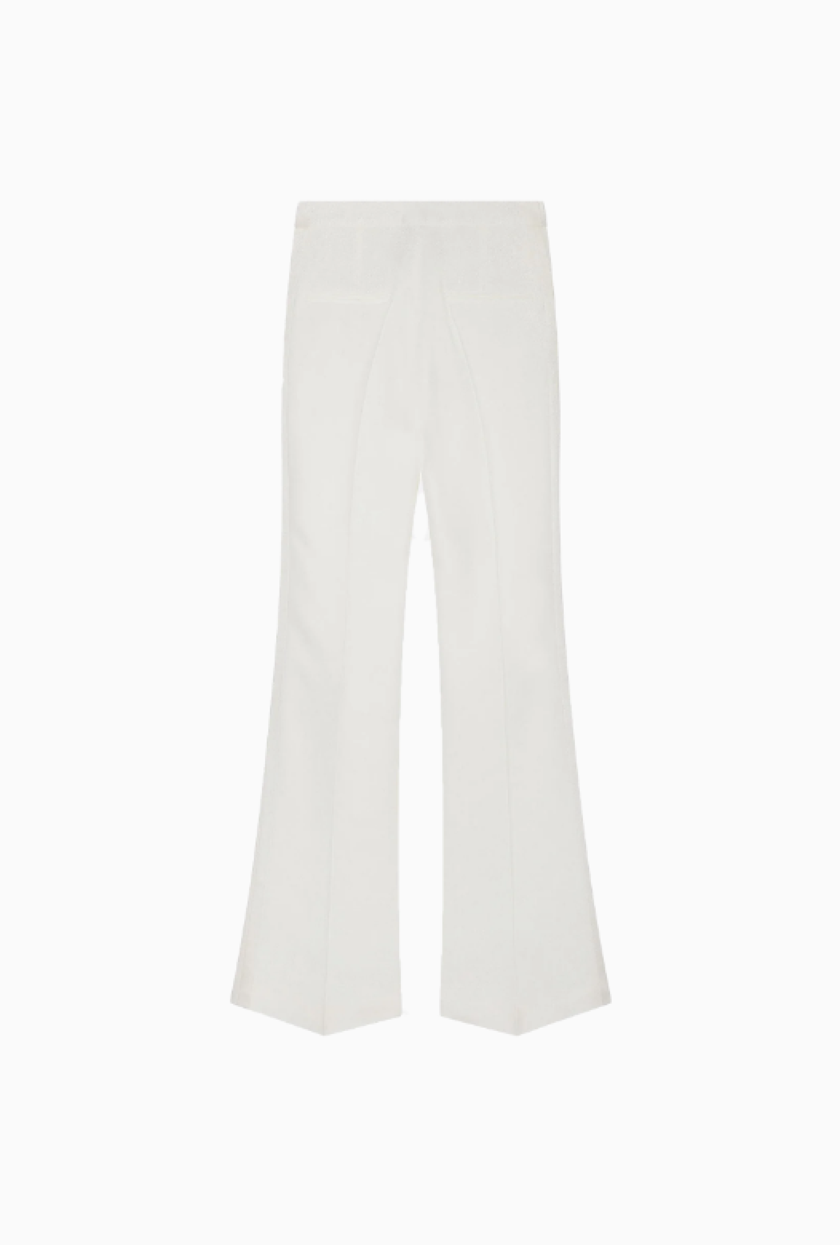 Pantalon Platon Blanc