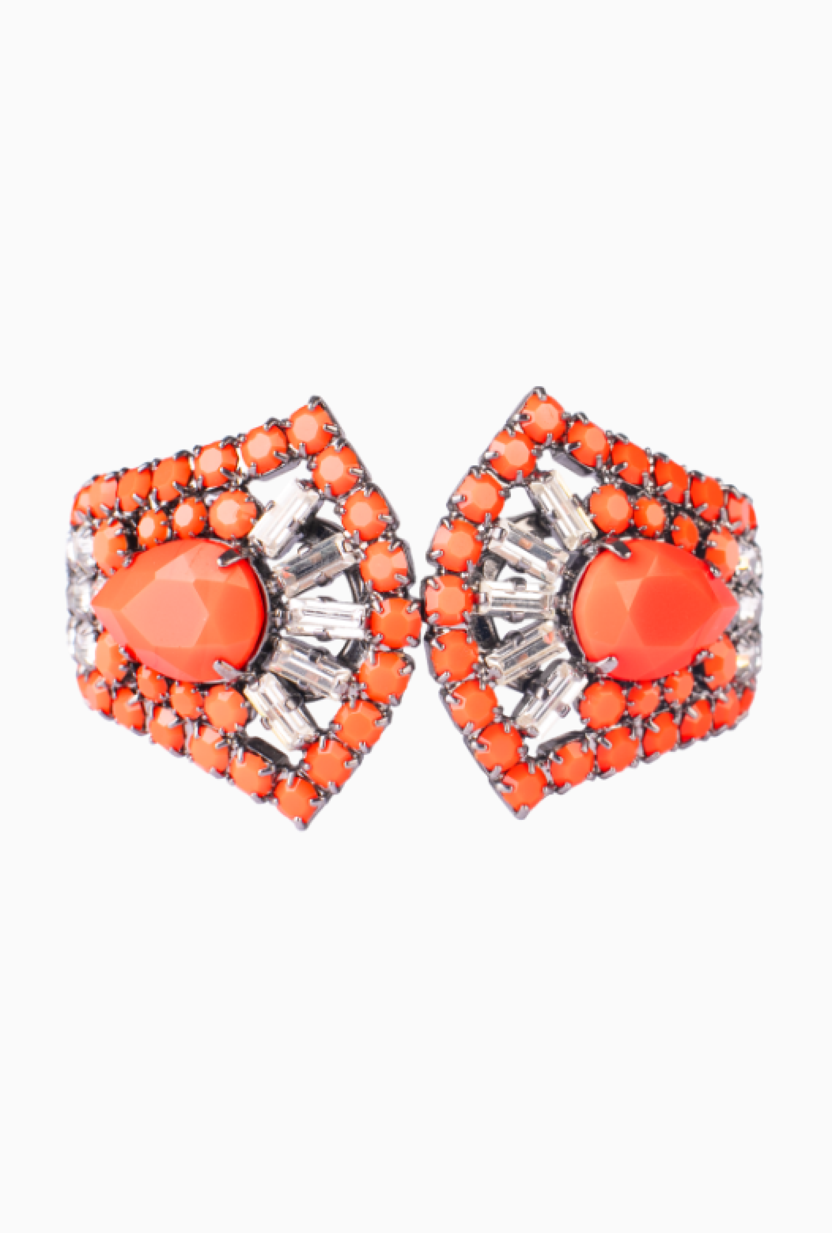 Manchette Cristal Red