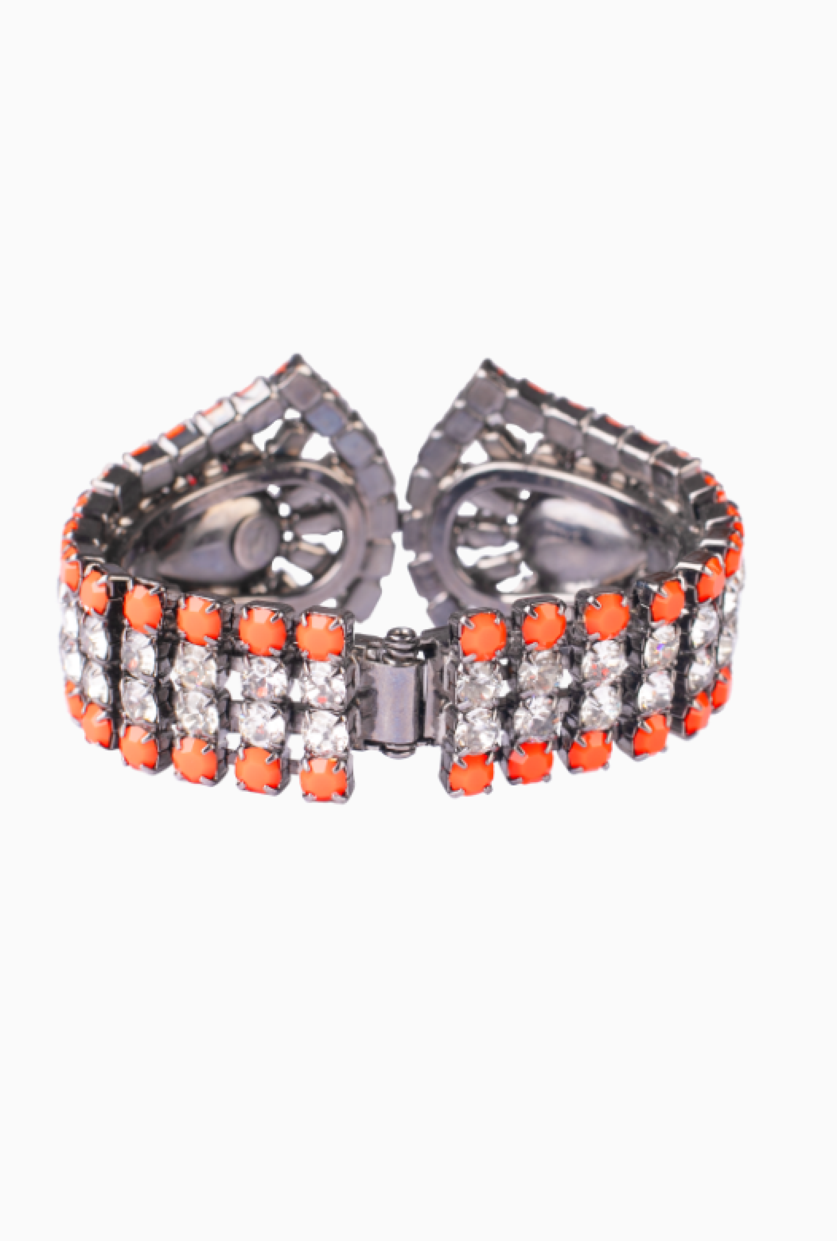 Manchette Cristal Red