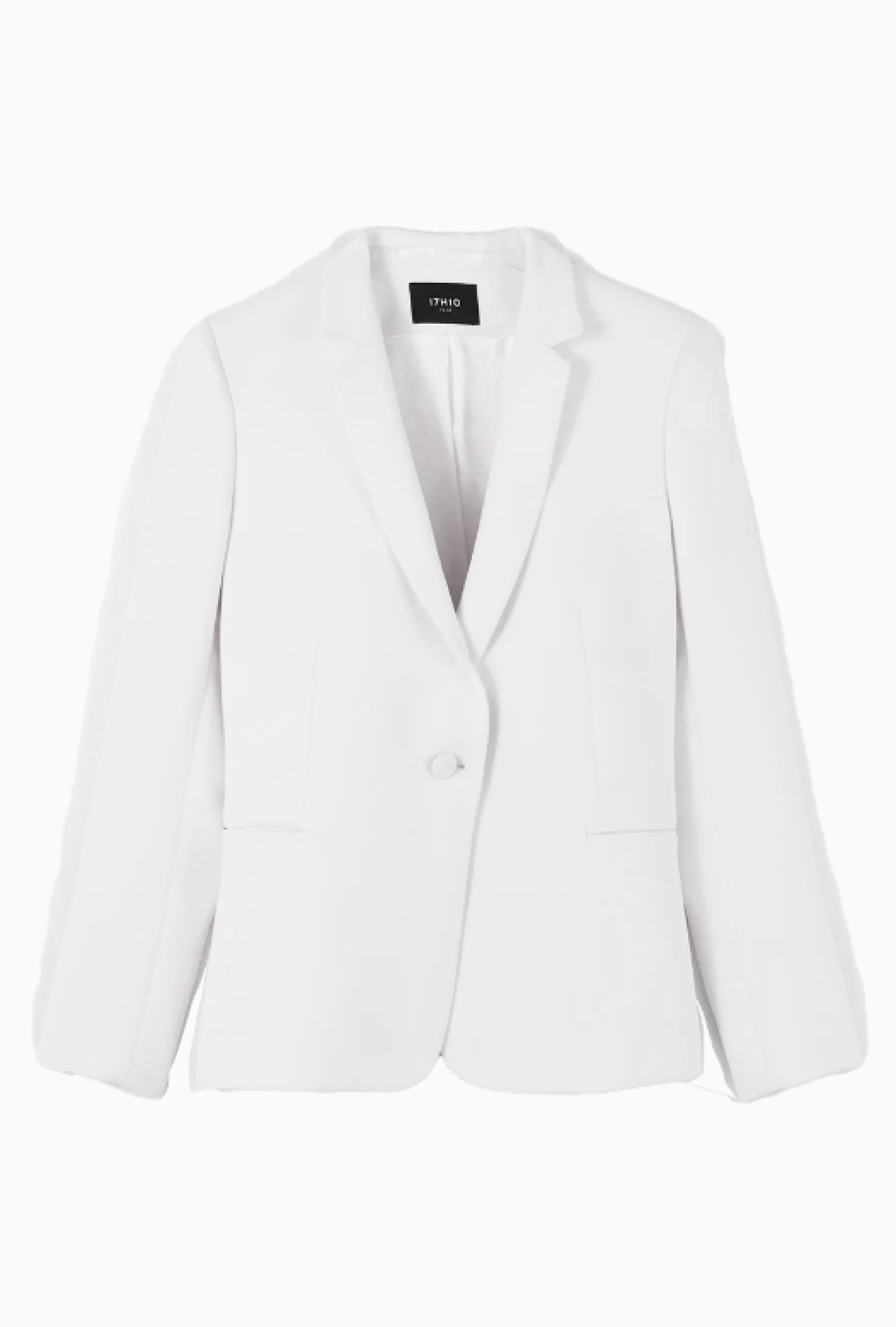 Smoking Paris Berlin Blanc