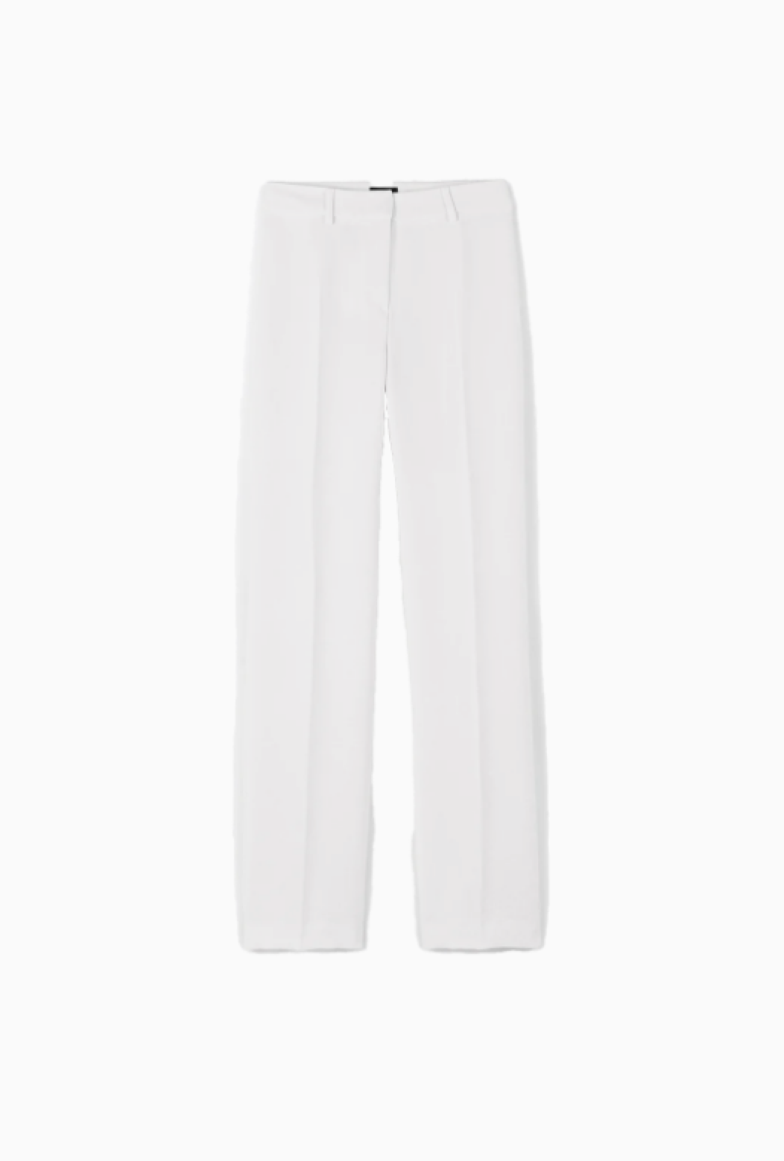 Smoking Paris Berlin Blanc