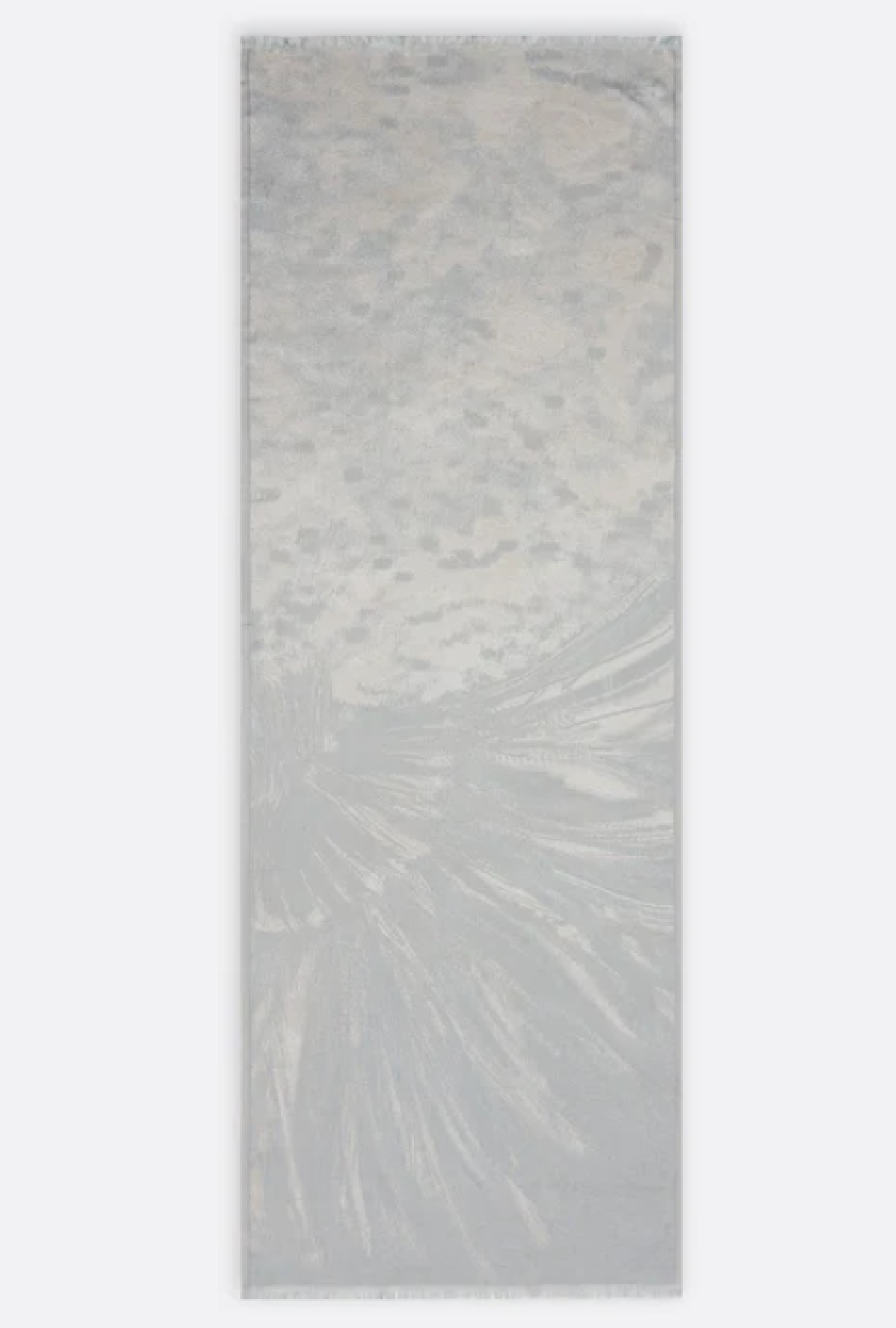 Étole Shine Edgar Glacier Grey