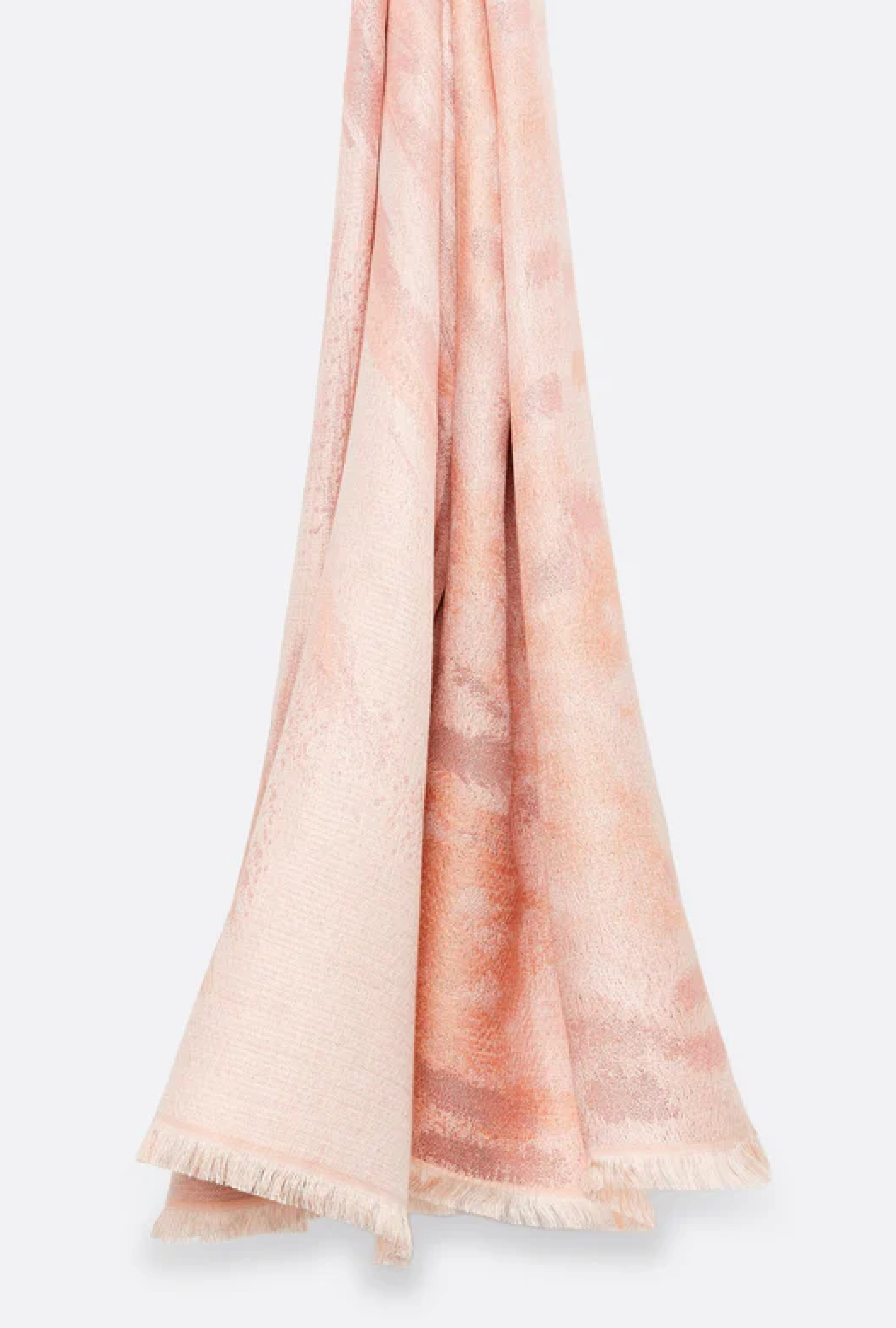 Étole Shine Edgar Rose Gold