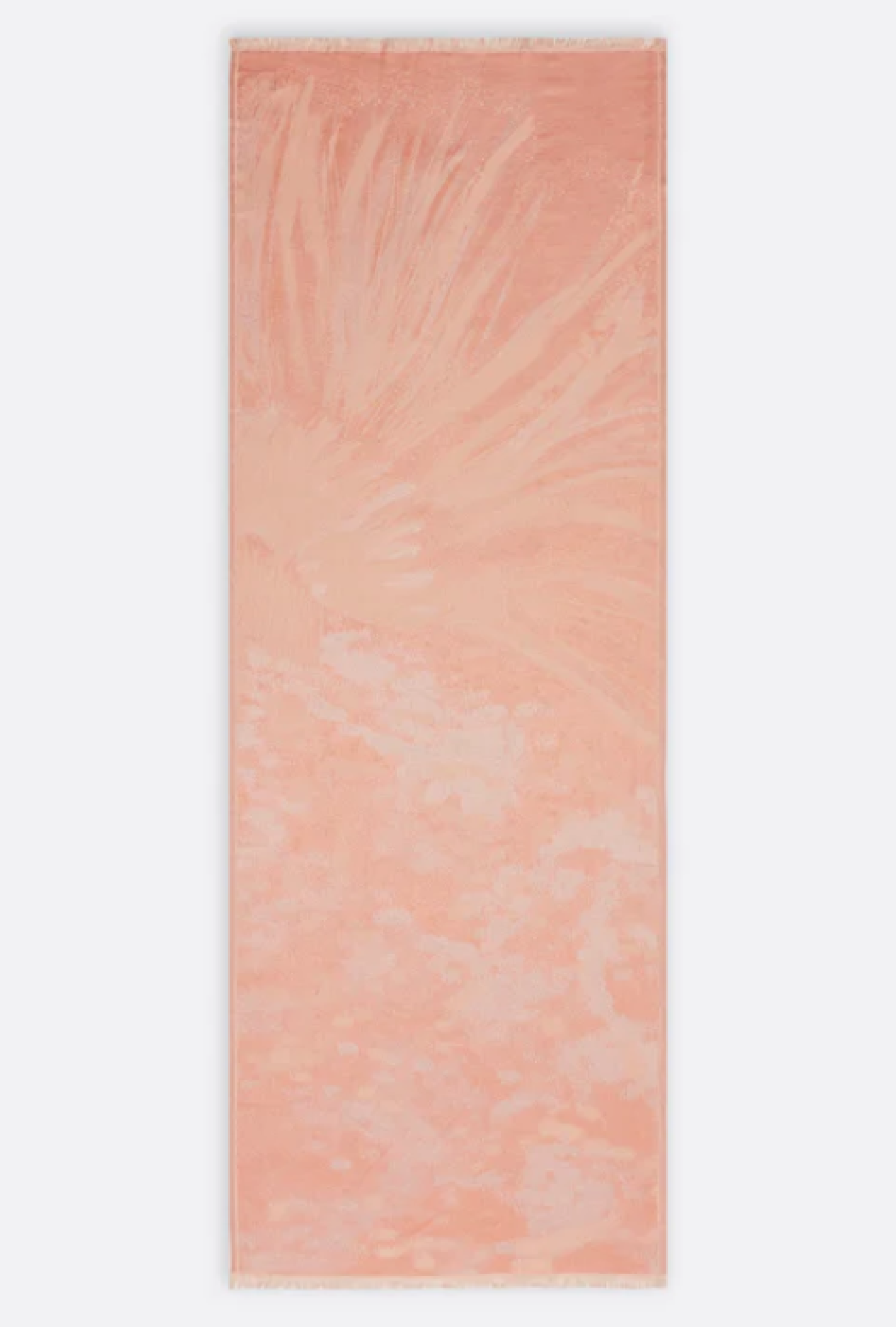 Étole Shine Edgar Rose Gold