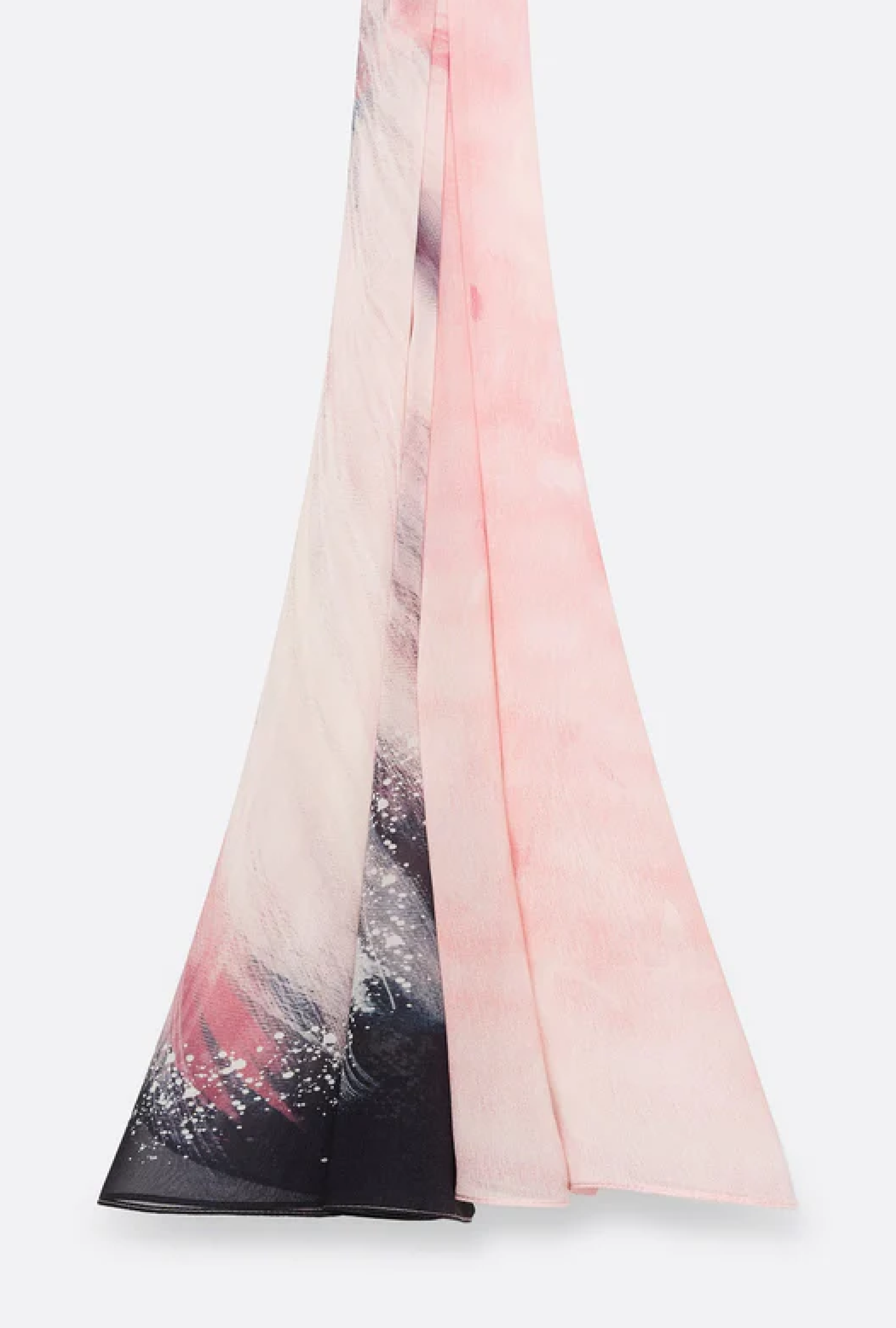 Étole Edgar Rose Painting