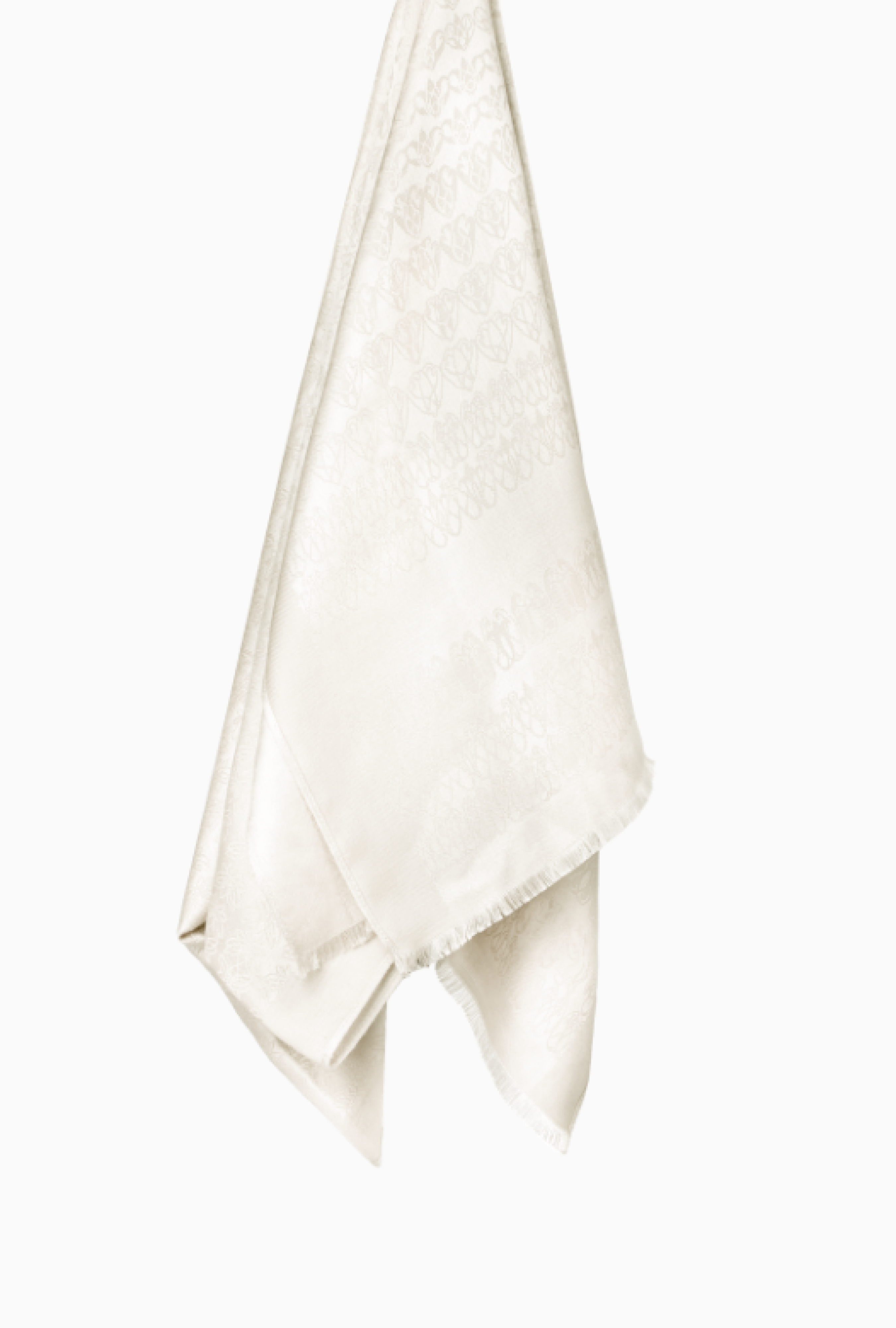 Etole Nénuphar Ecru