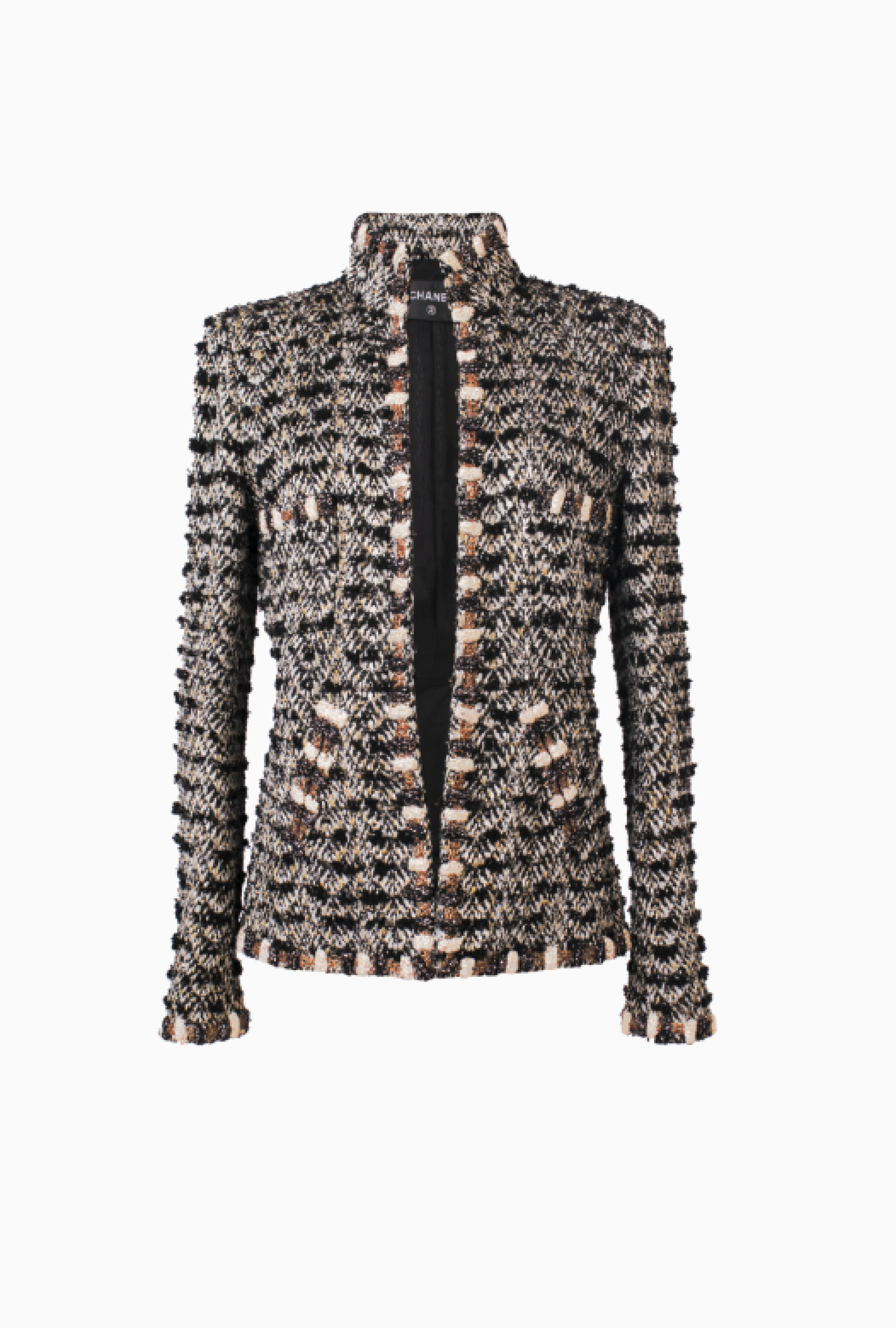 Veste Pre-Fall 2012 Paris-Bombay