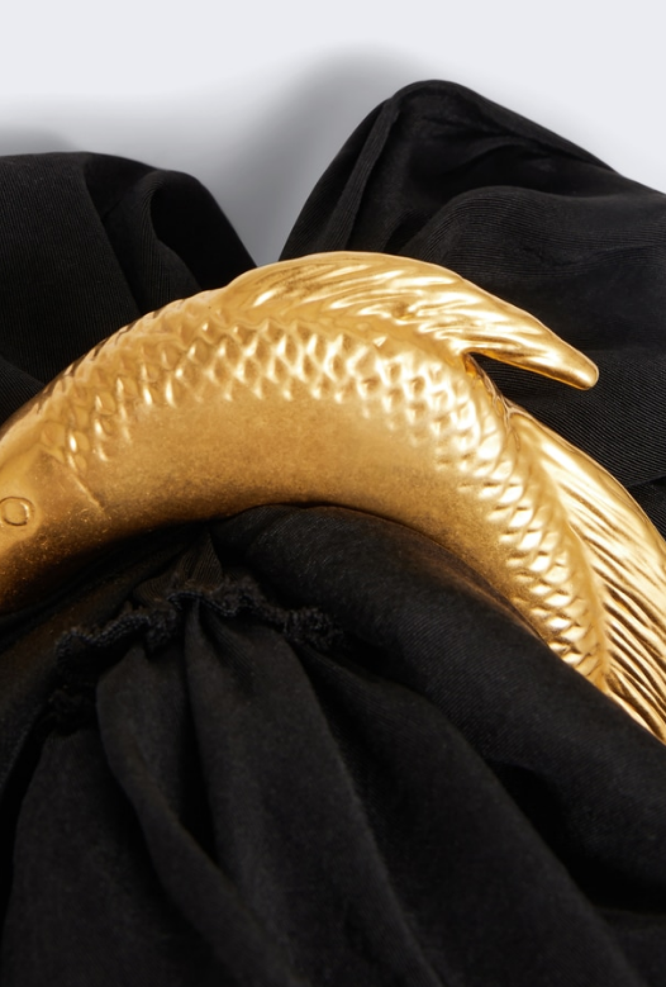 Robe Asymetric Balloon