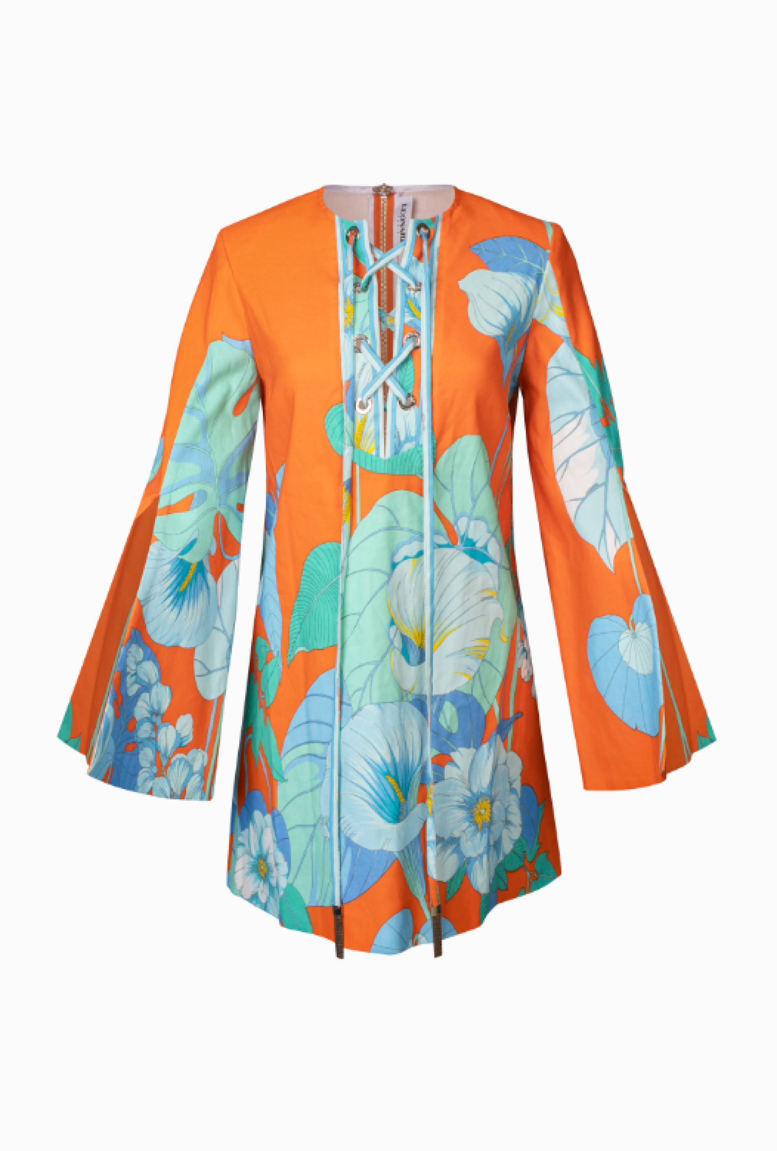 Robe Antigua Orange