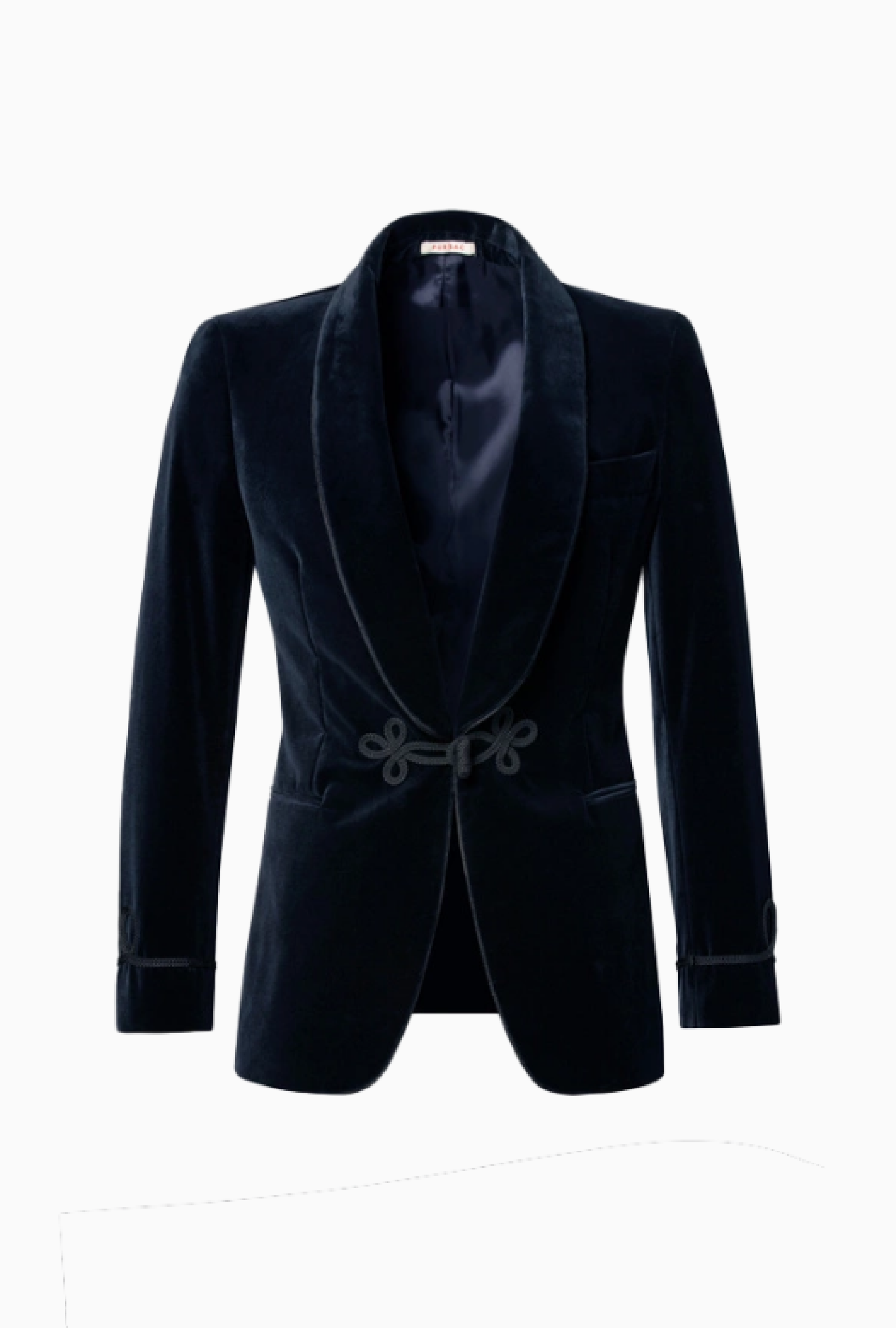 Smoking Velours Marine