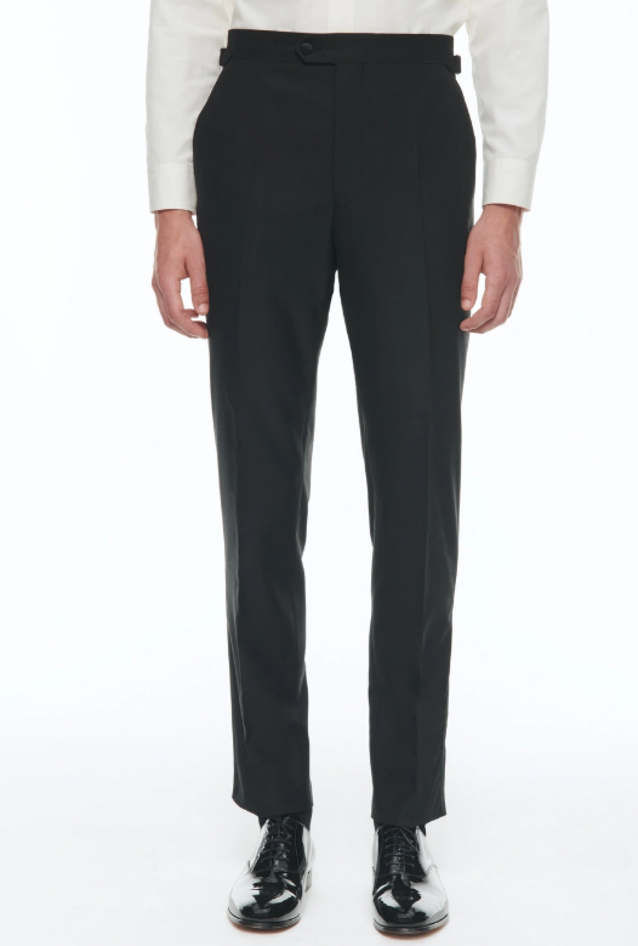 Smoking Velours Marine