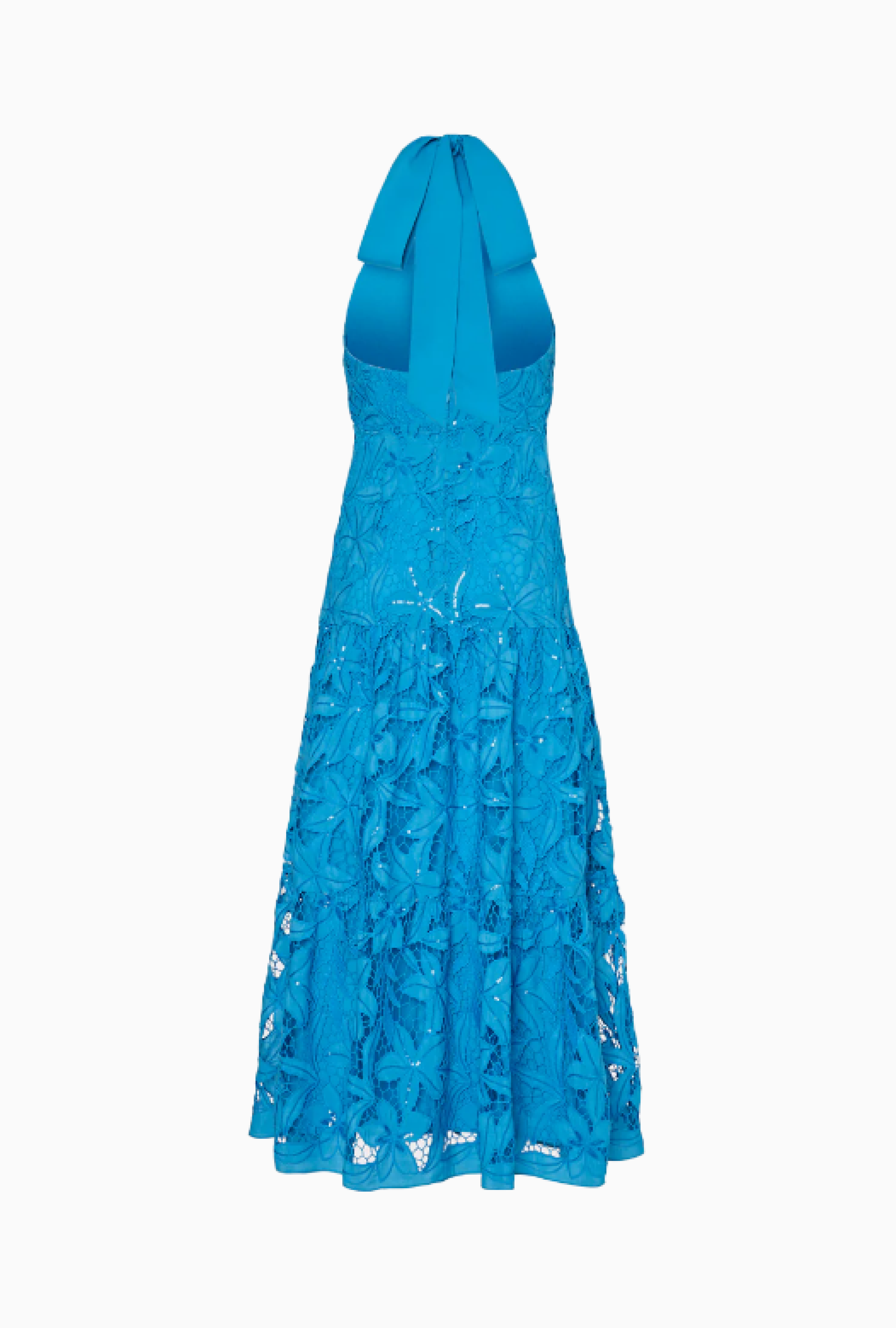 Robe Hayden Sequin Embellished