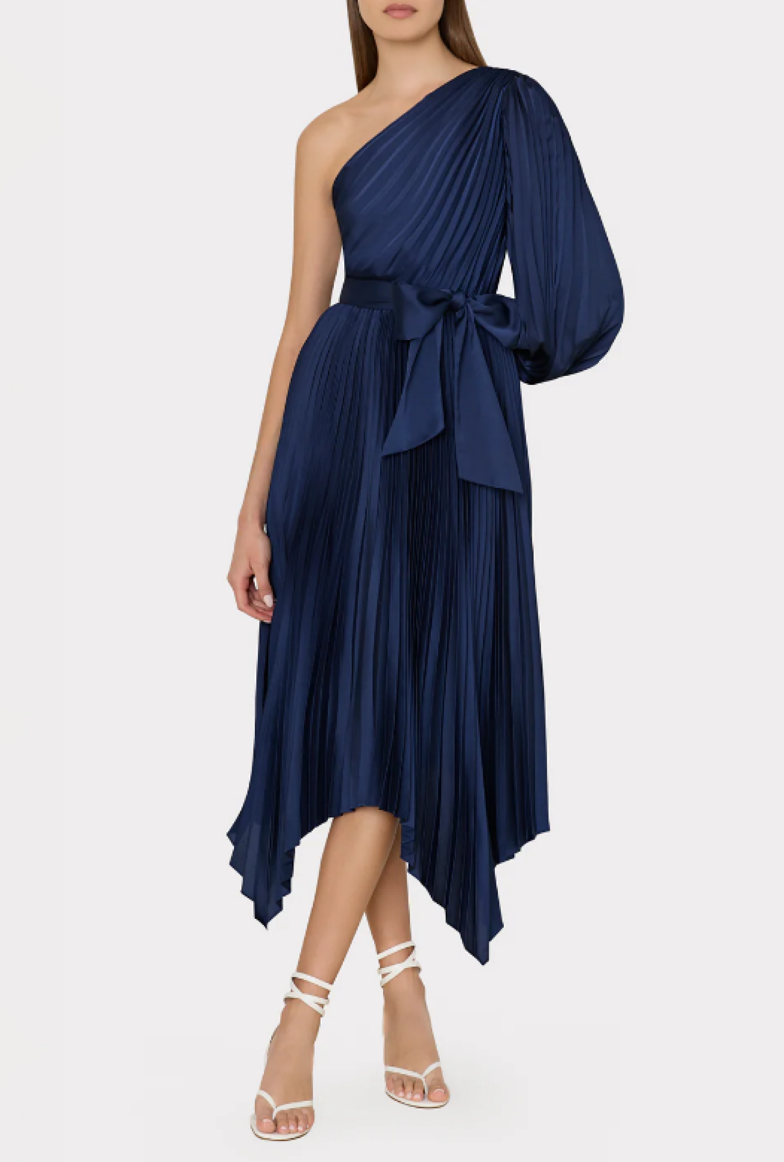 Robe Essi Navy