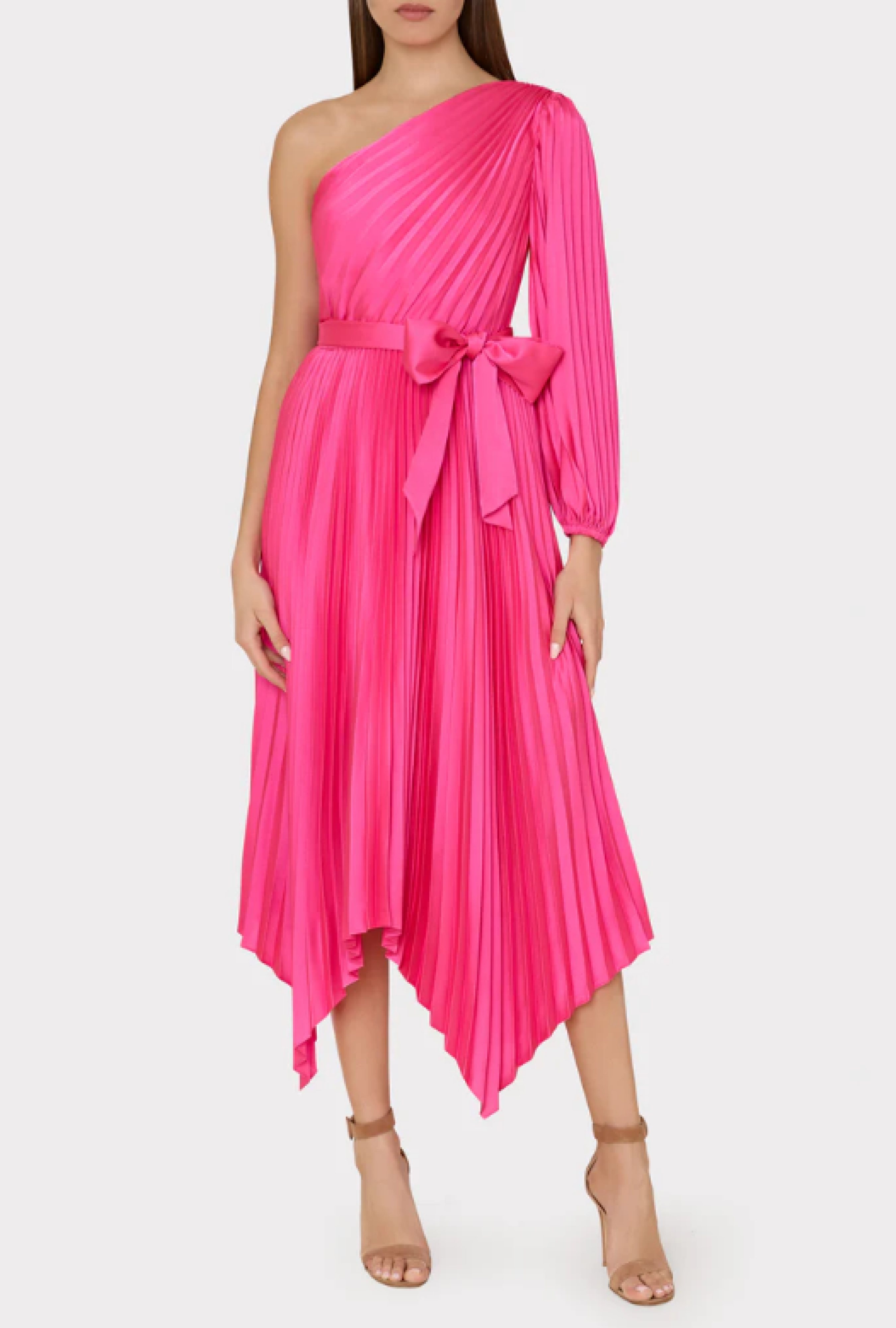 Robe Essi Pink