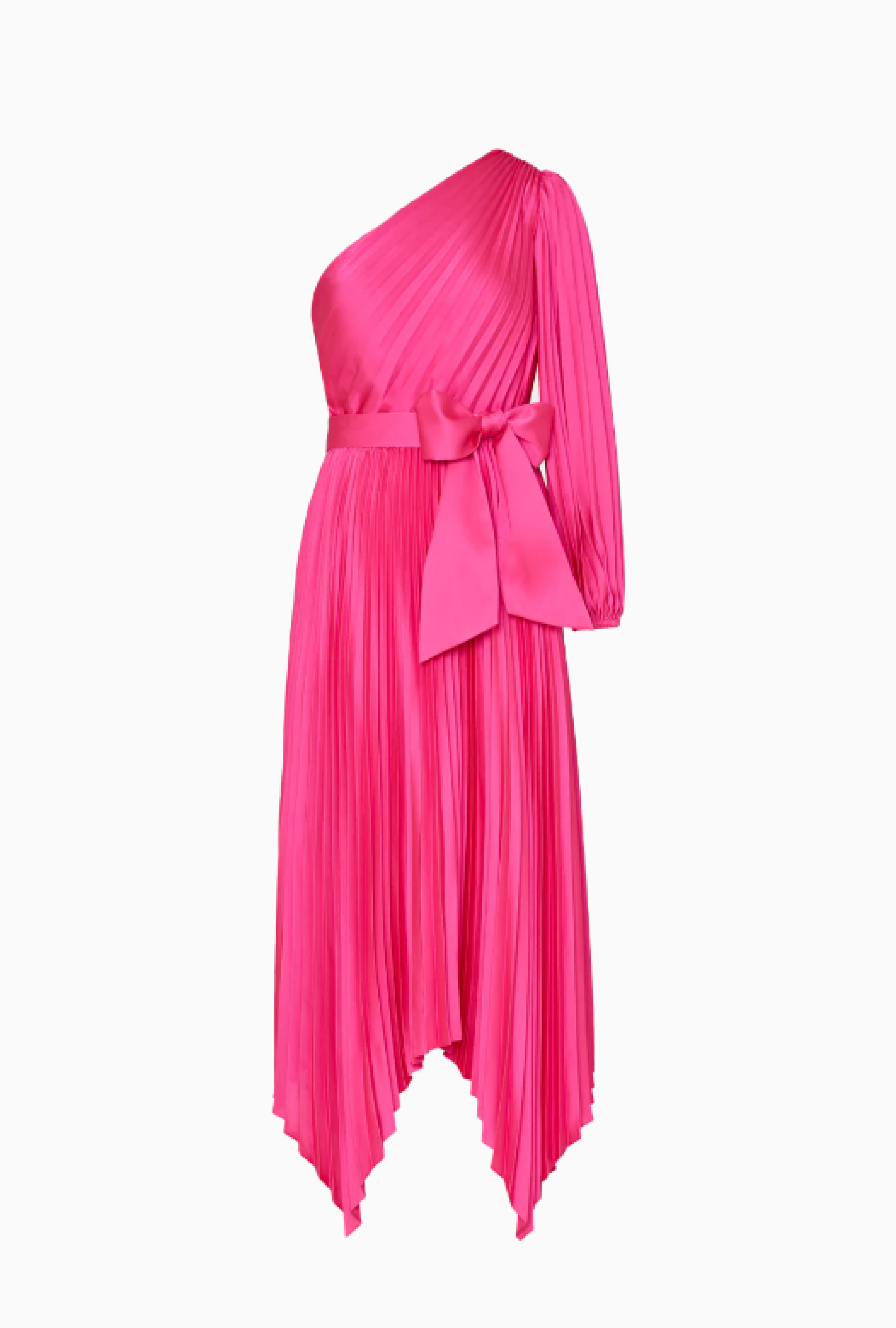 Robe Essi Pink