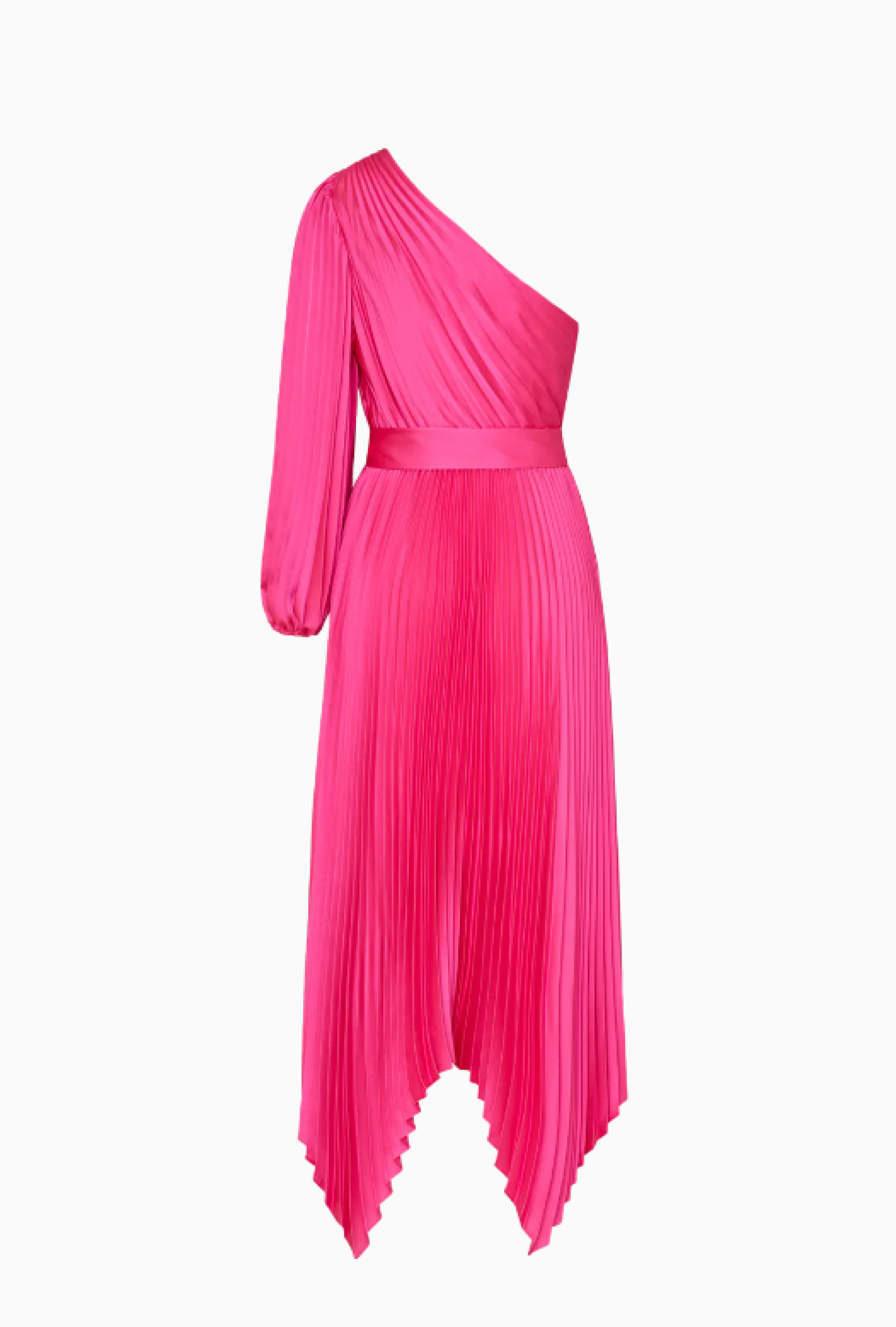 Robe Essi Pink