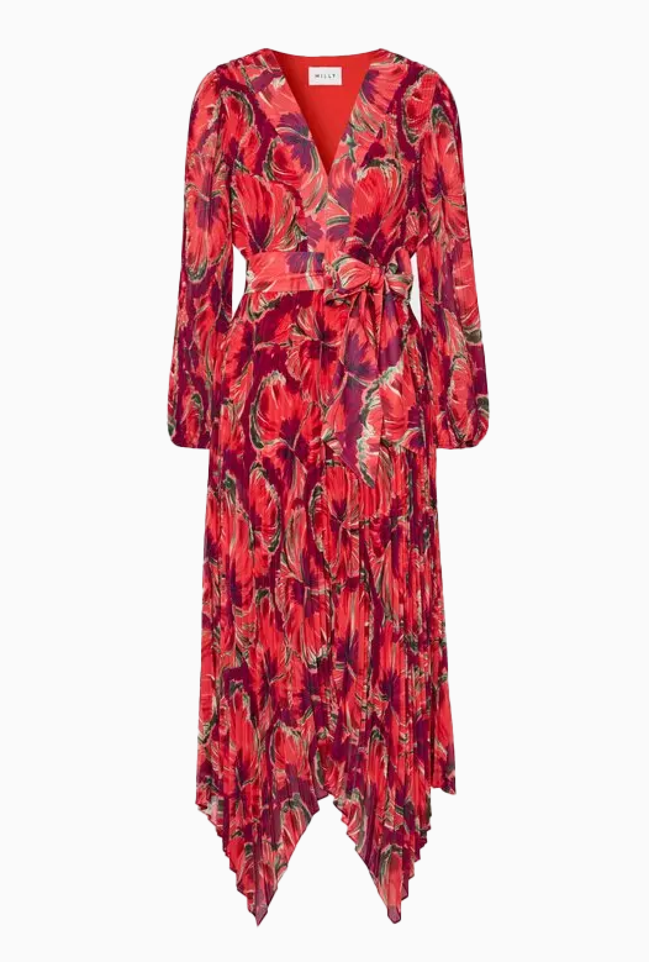 Robe Liora Blossom Dress