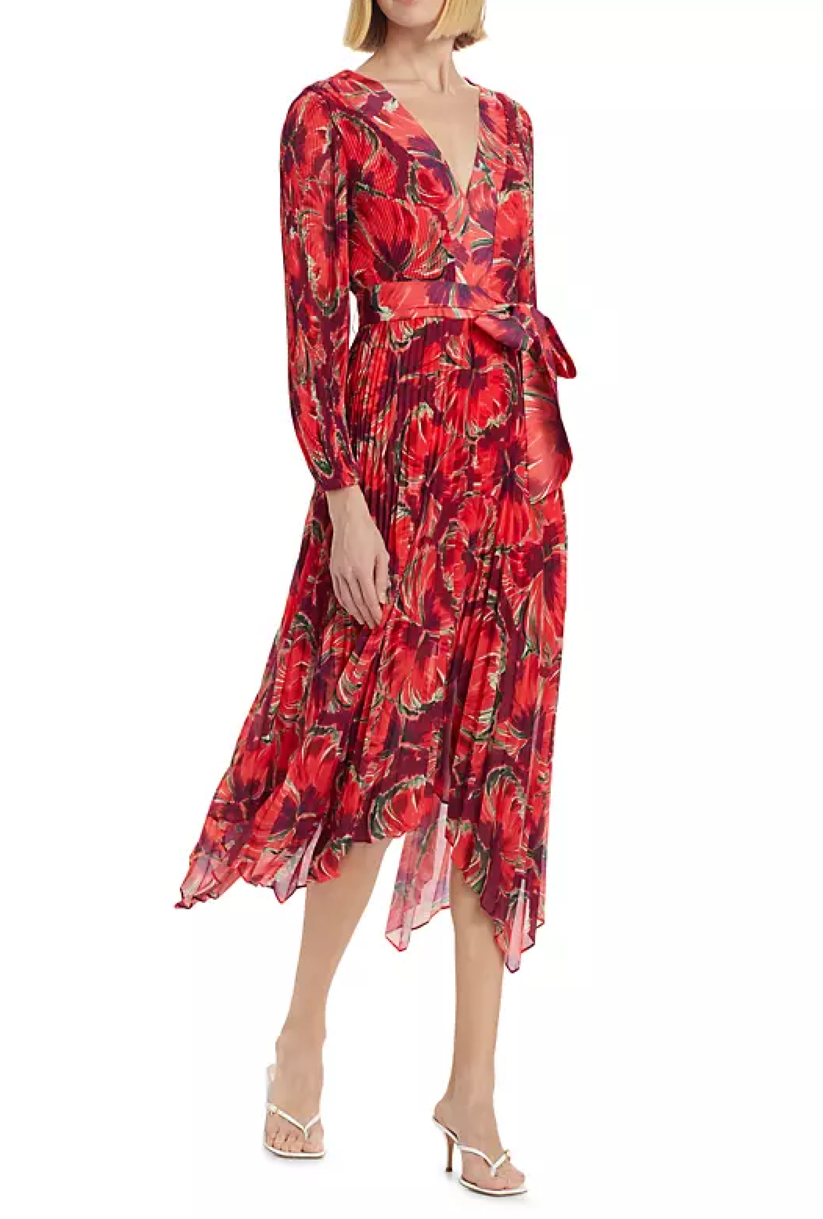 Robe Liora Blossom Dress