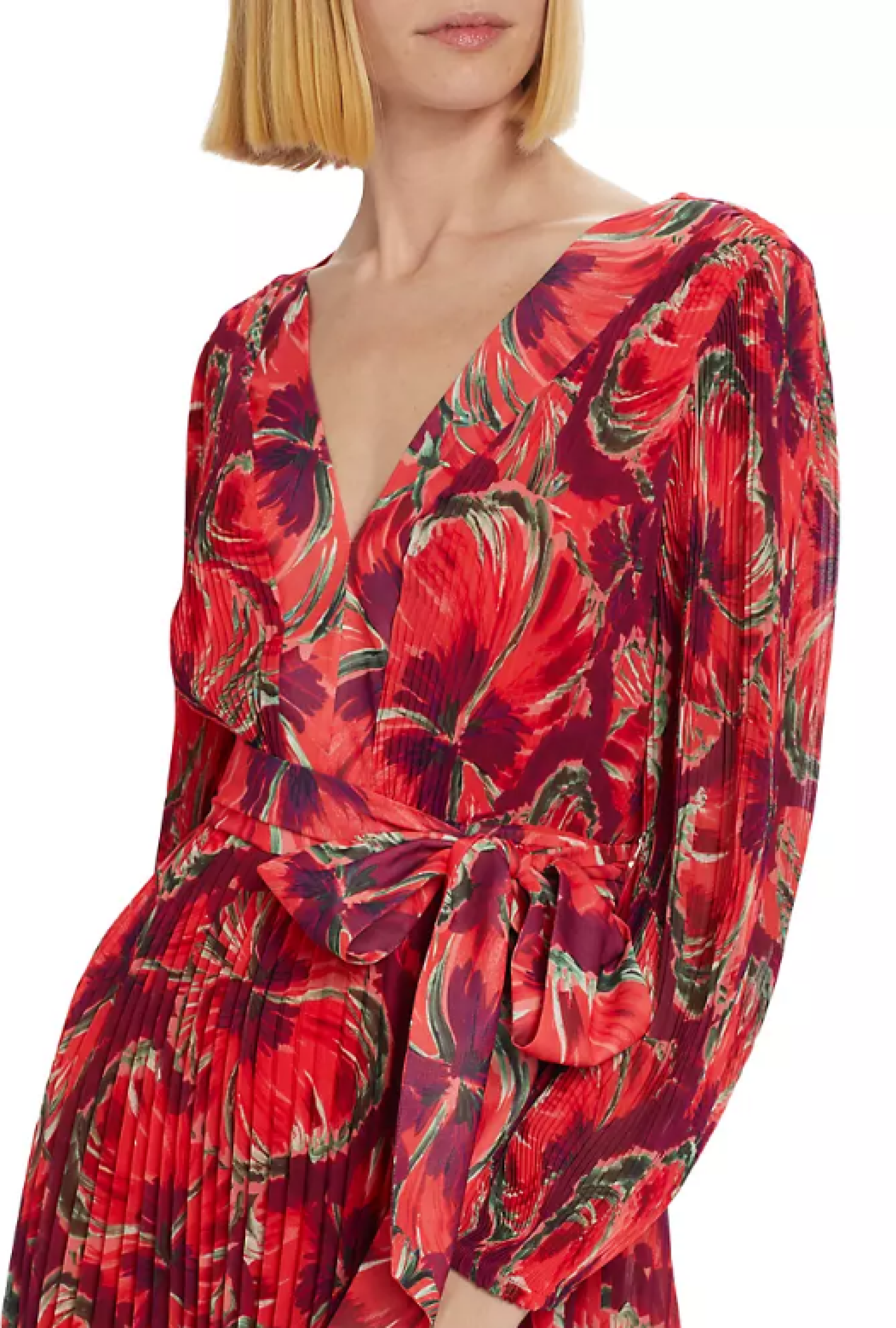 Robe Liora Blossom Dress