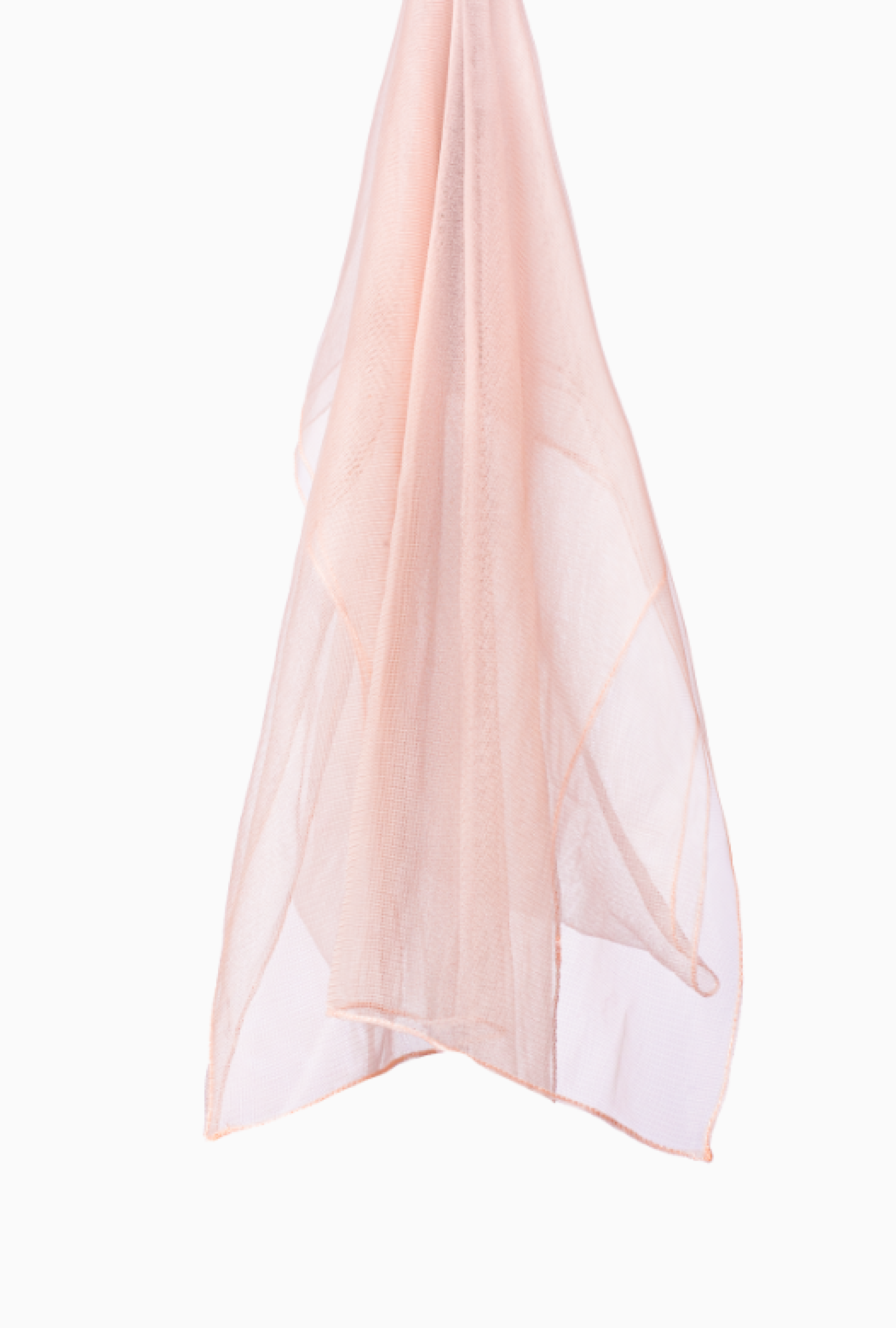 Etole Rose Tulle