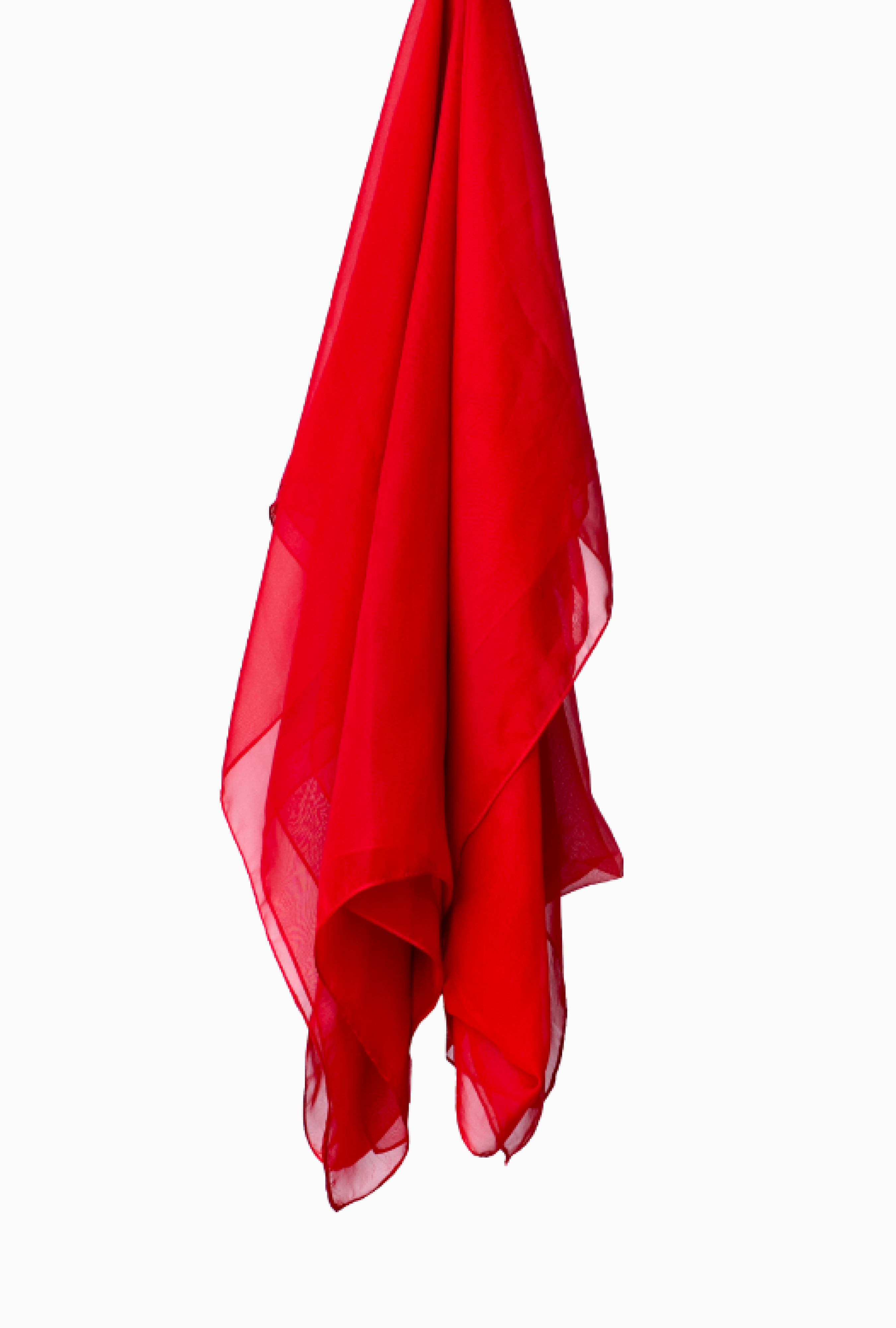 Etole Rouge Vermillon