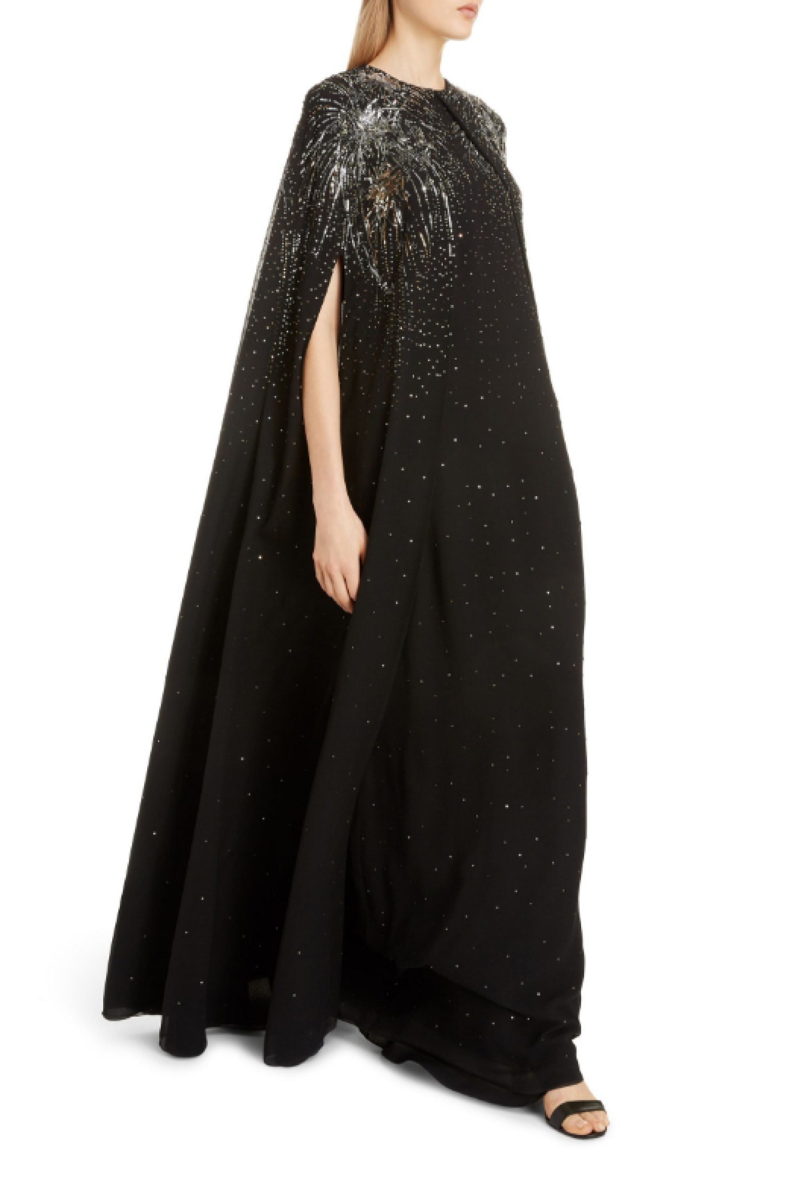 Cape Metallic Firework