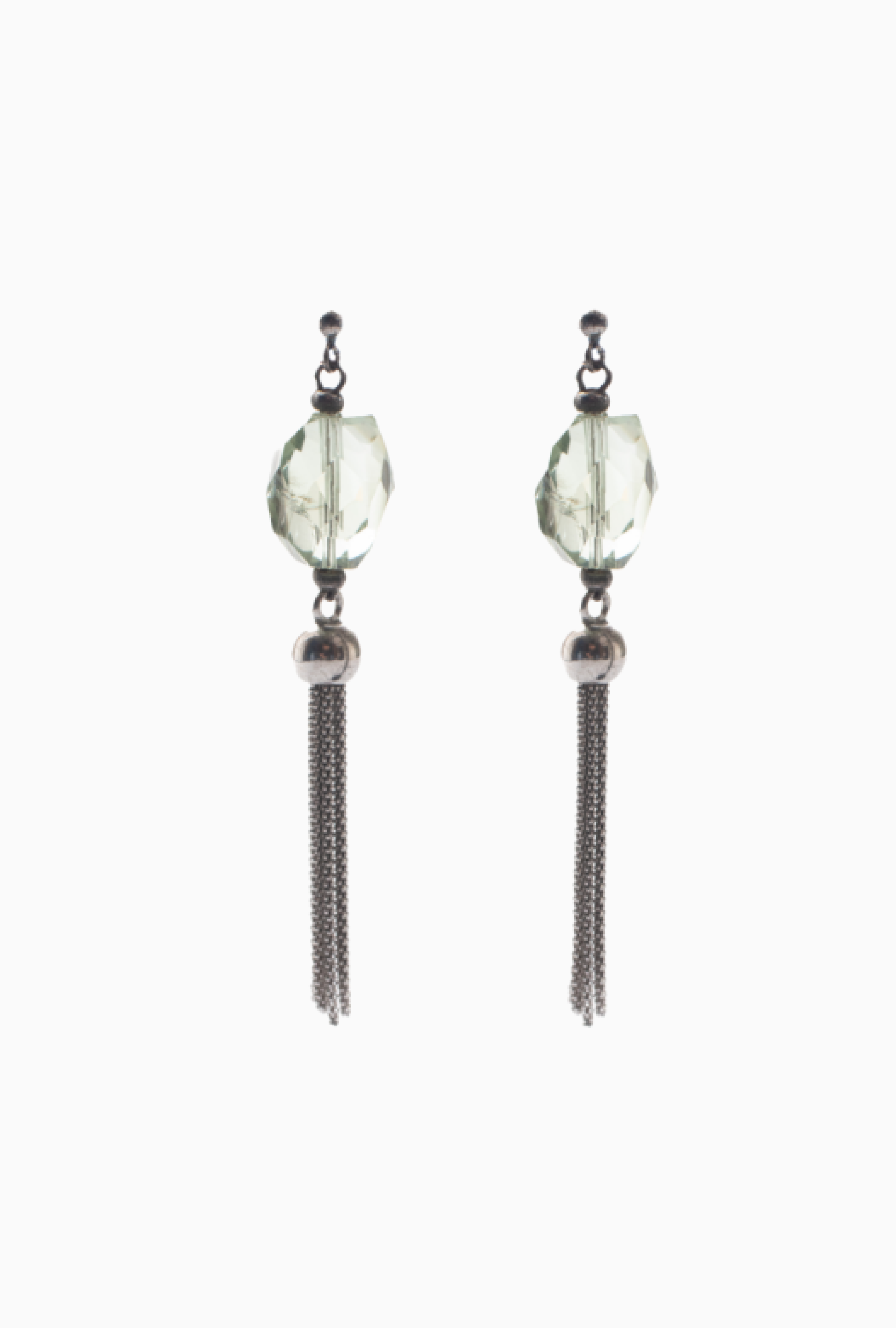 Boucles D'Oreilles Stellaire