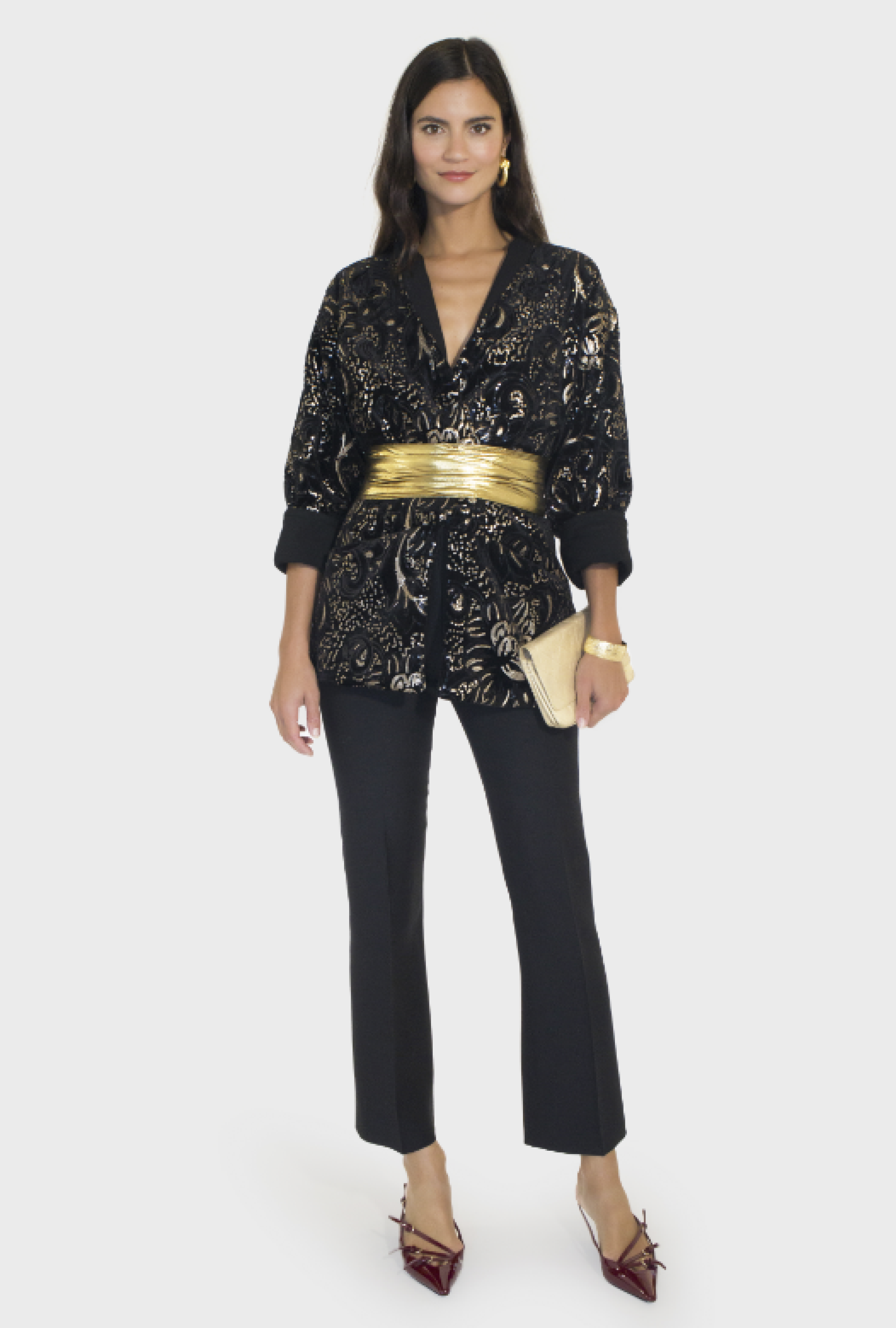 Ceinture Golden Hour