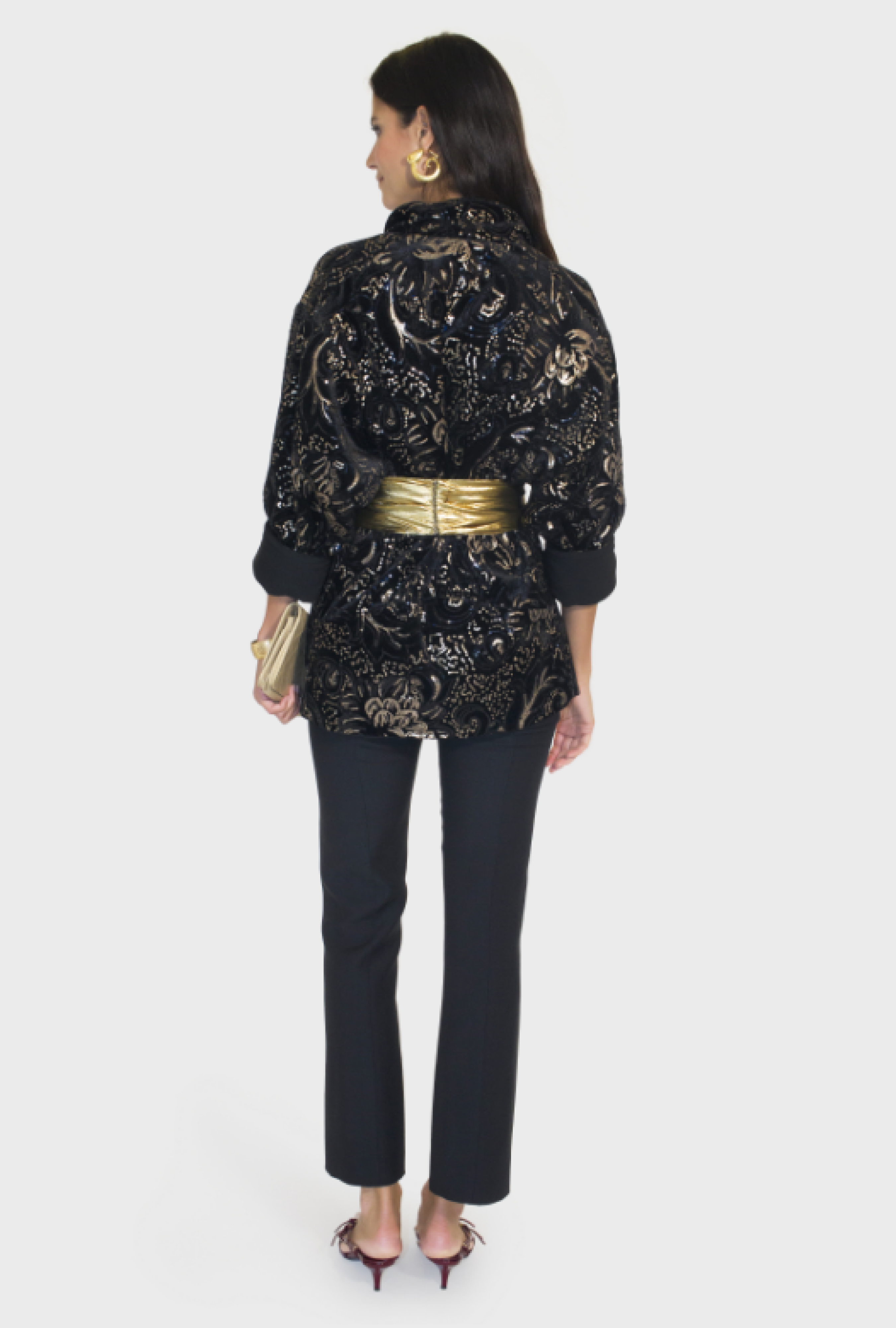 Ceinture Golden Hour