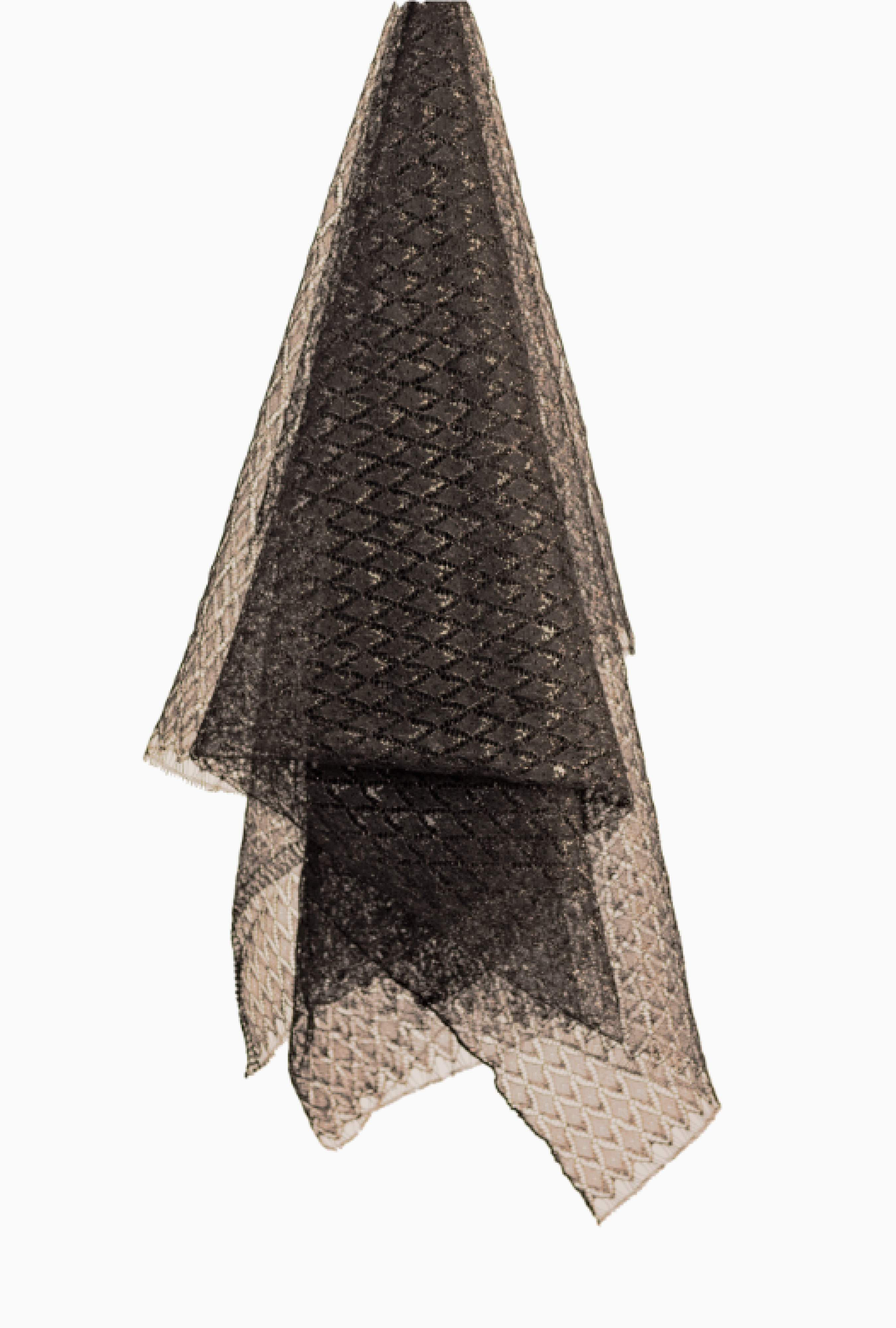 Etole Dentelle Noire