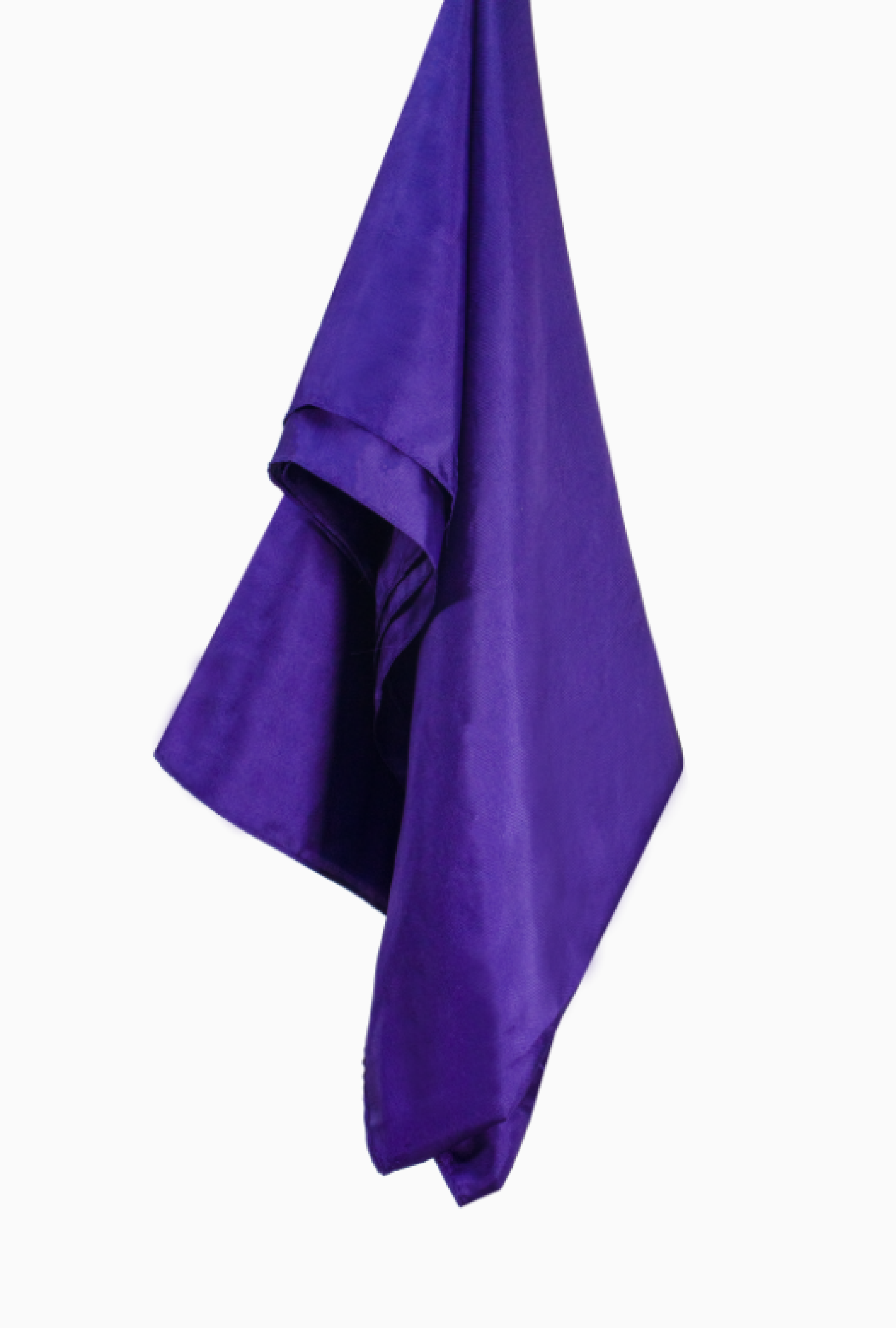 Etole Mousseline Violette