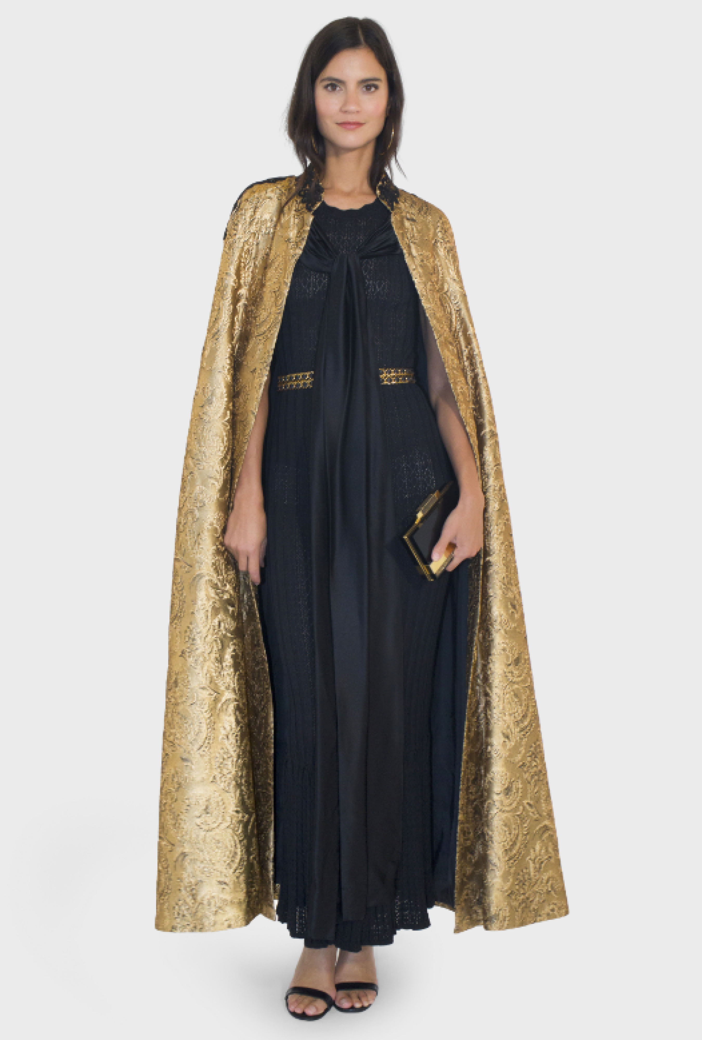 Cape Aura Impériale