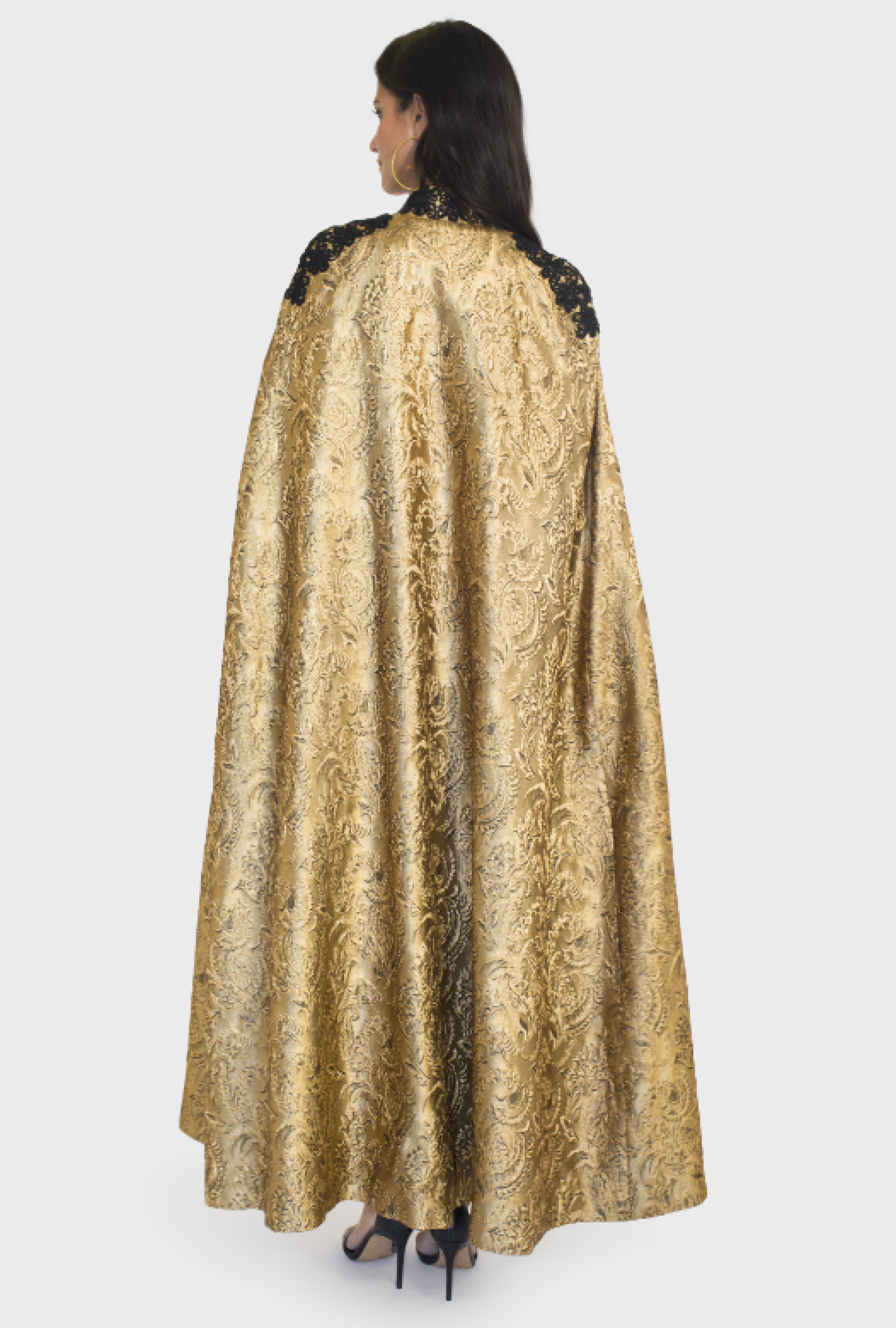 Cape Aura Impériale