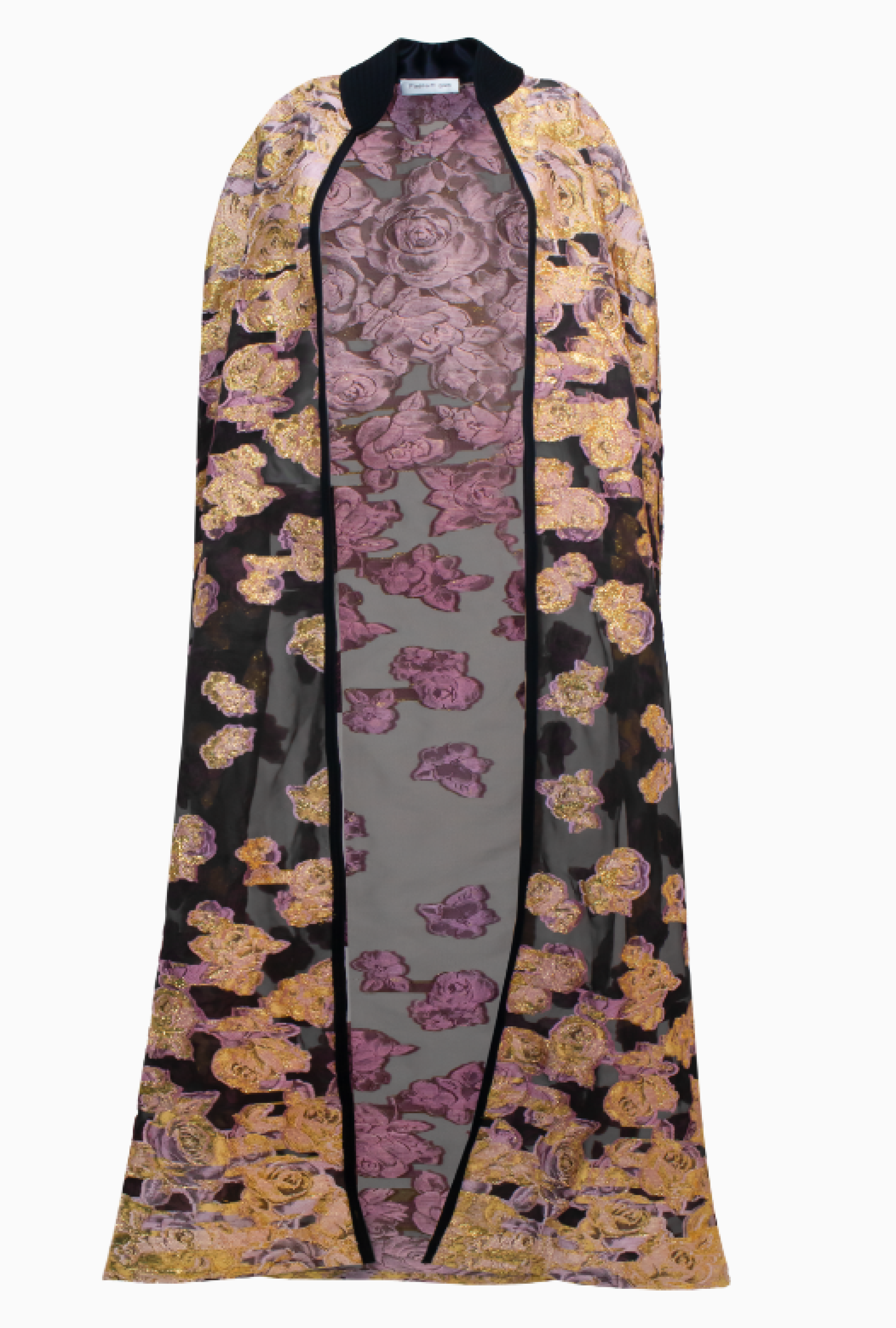 Cape Lavender Fields