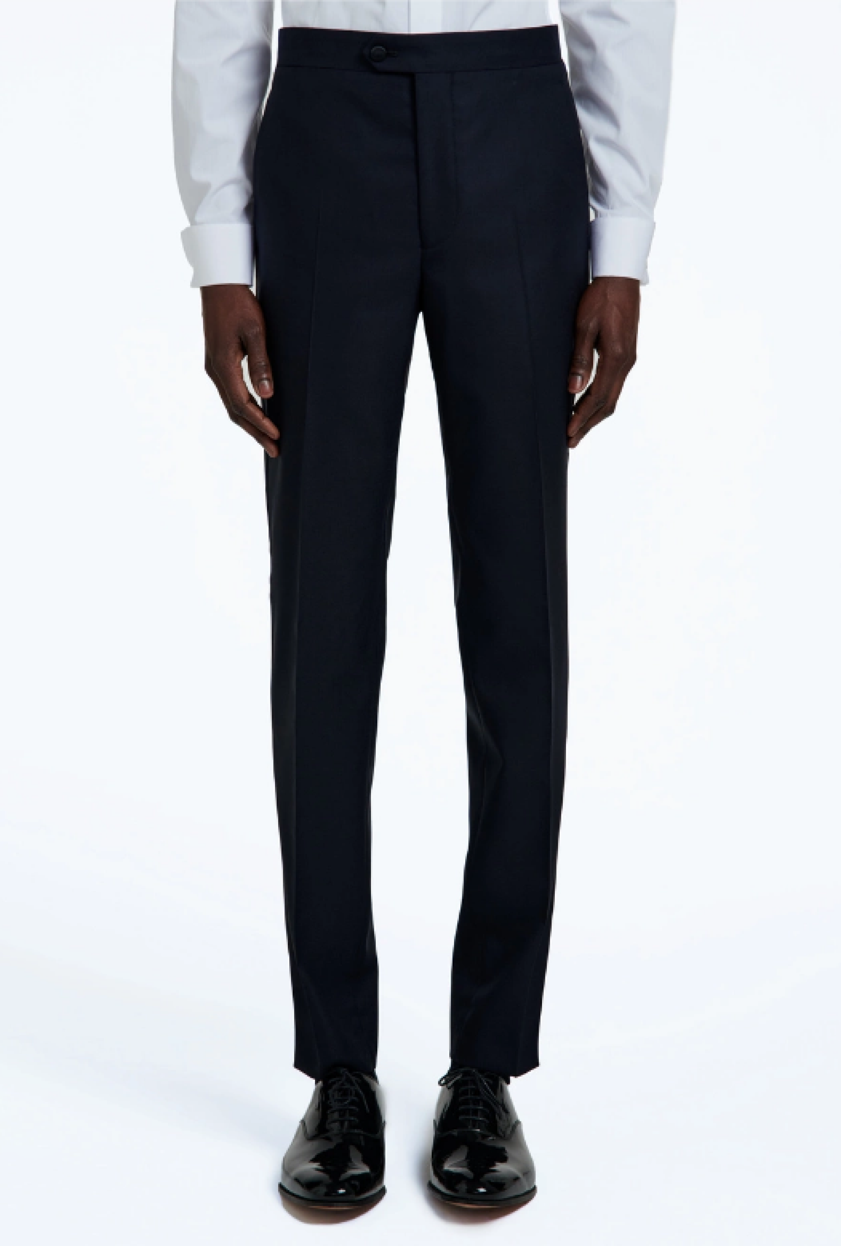 Smoking Marine Doublure Beige