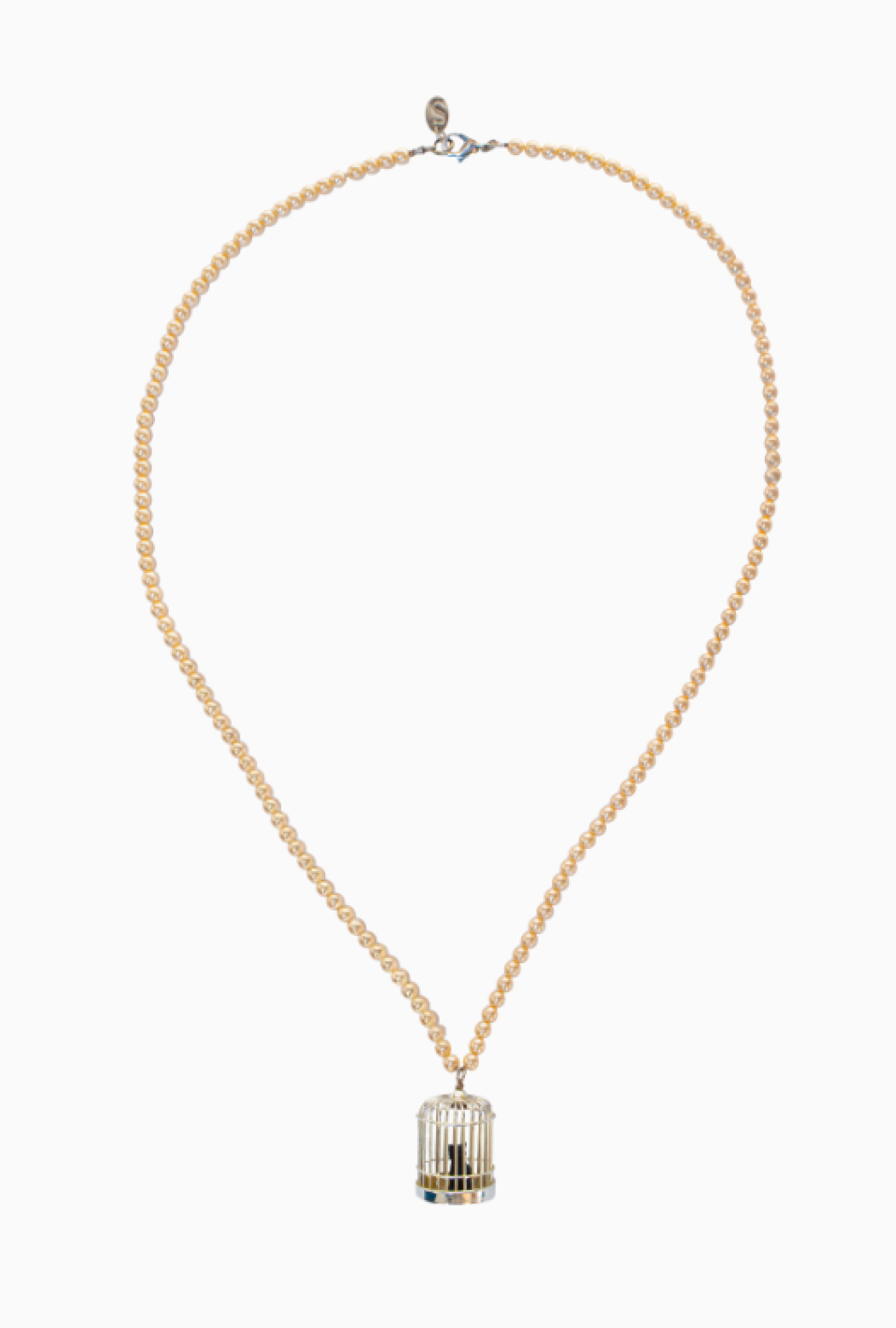 Collier Memory Gold
