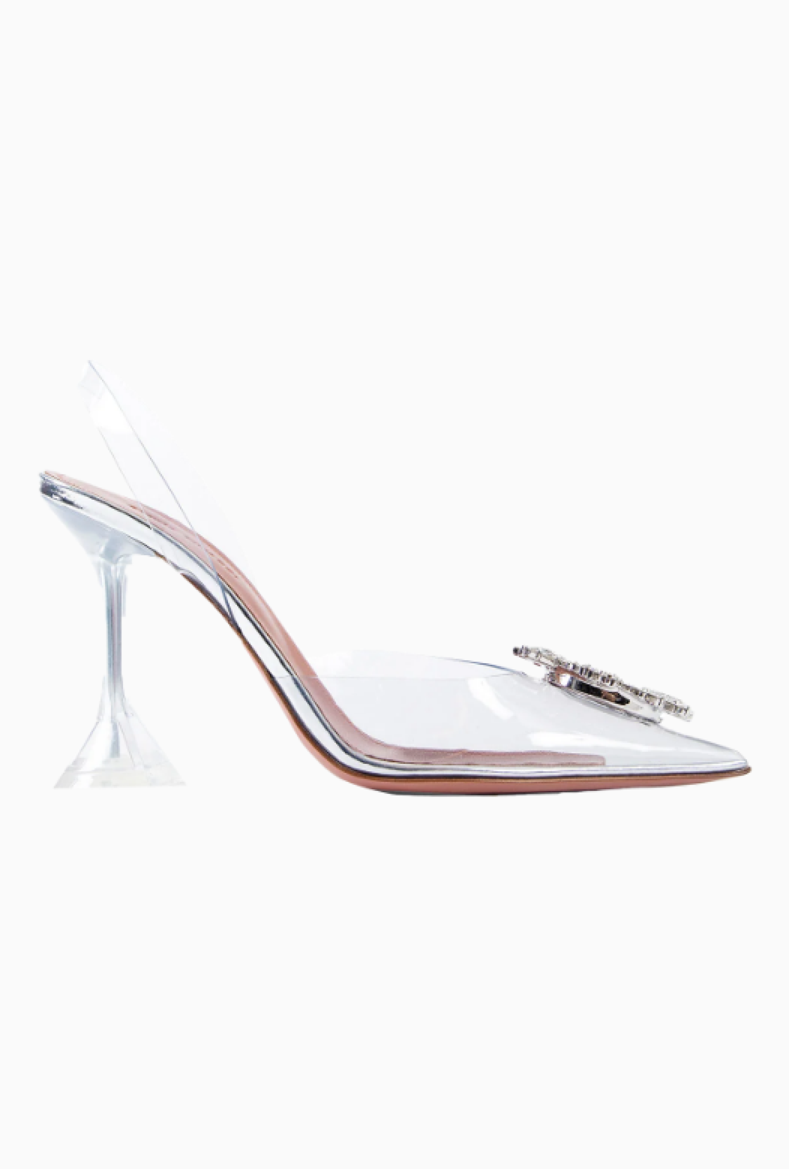 Chaussures Begum Glass Slingback