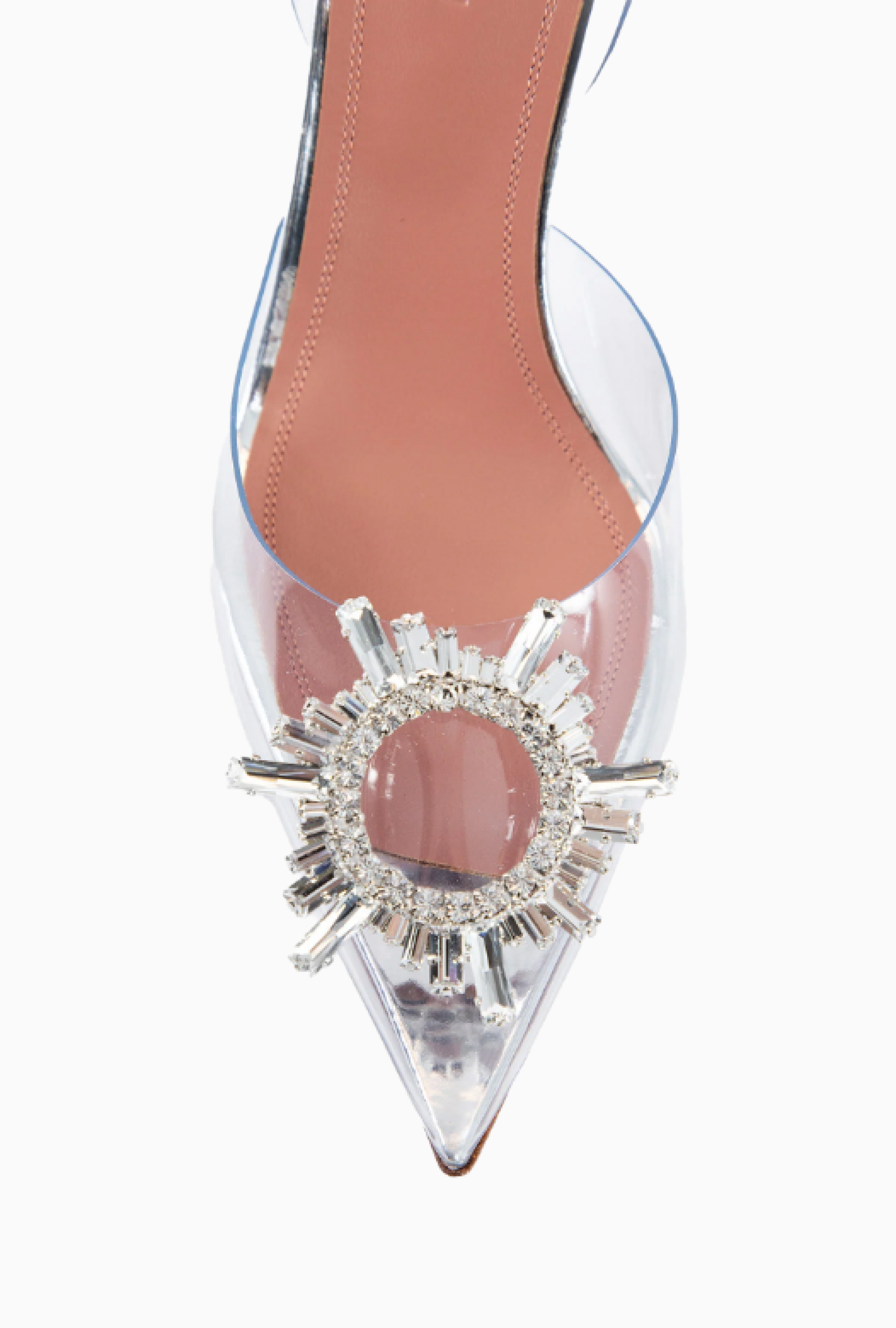 Chaussures Begum Glass Slingback