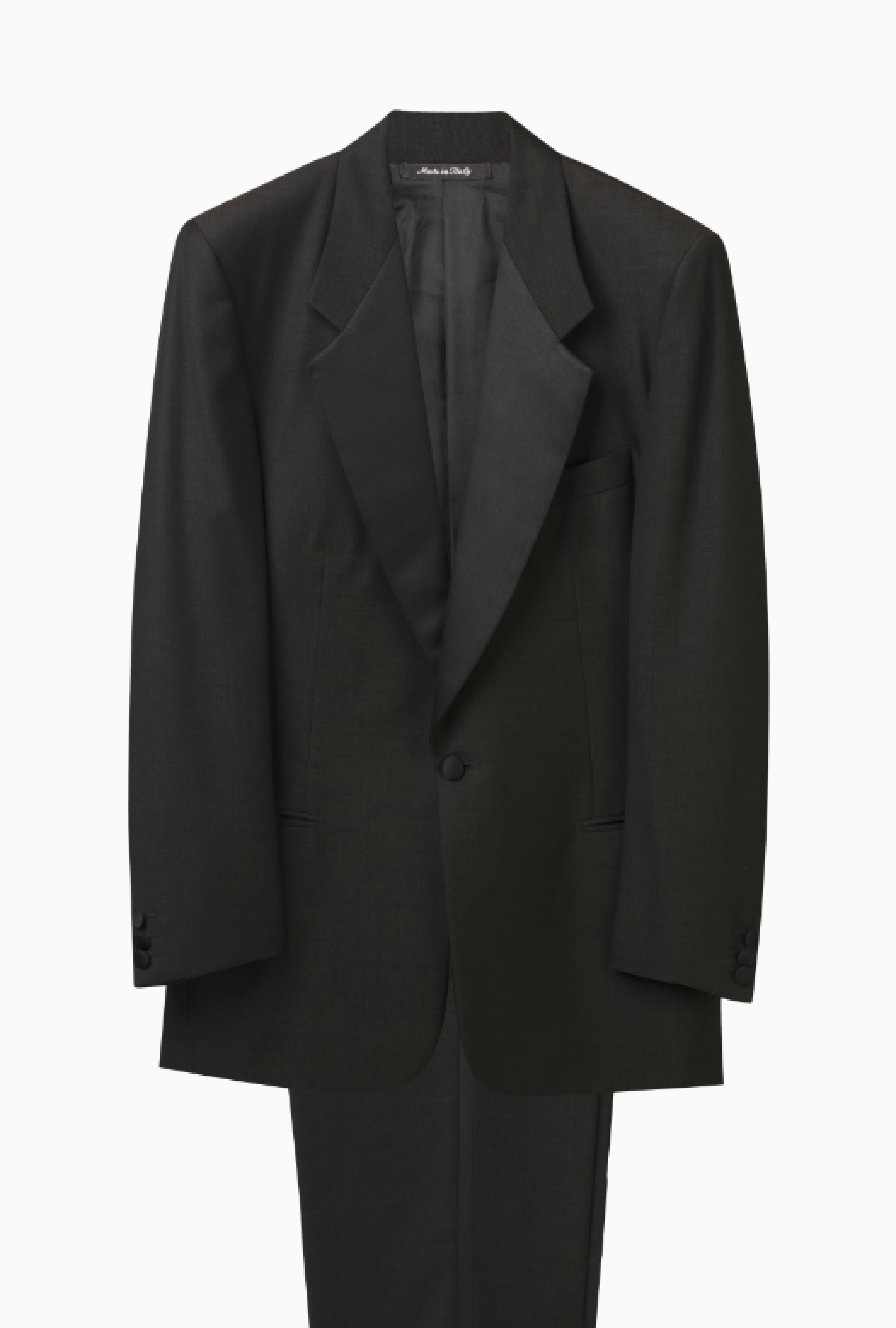 Smoking Classico Noir