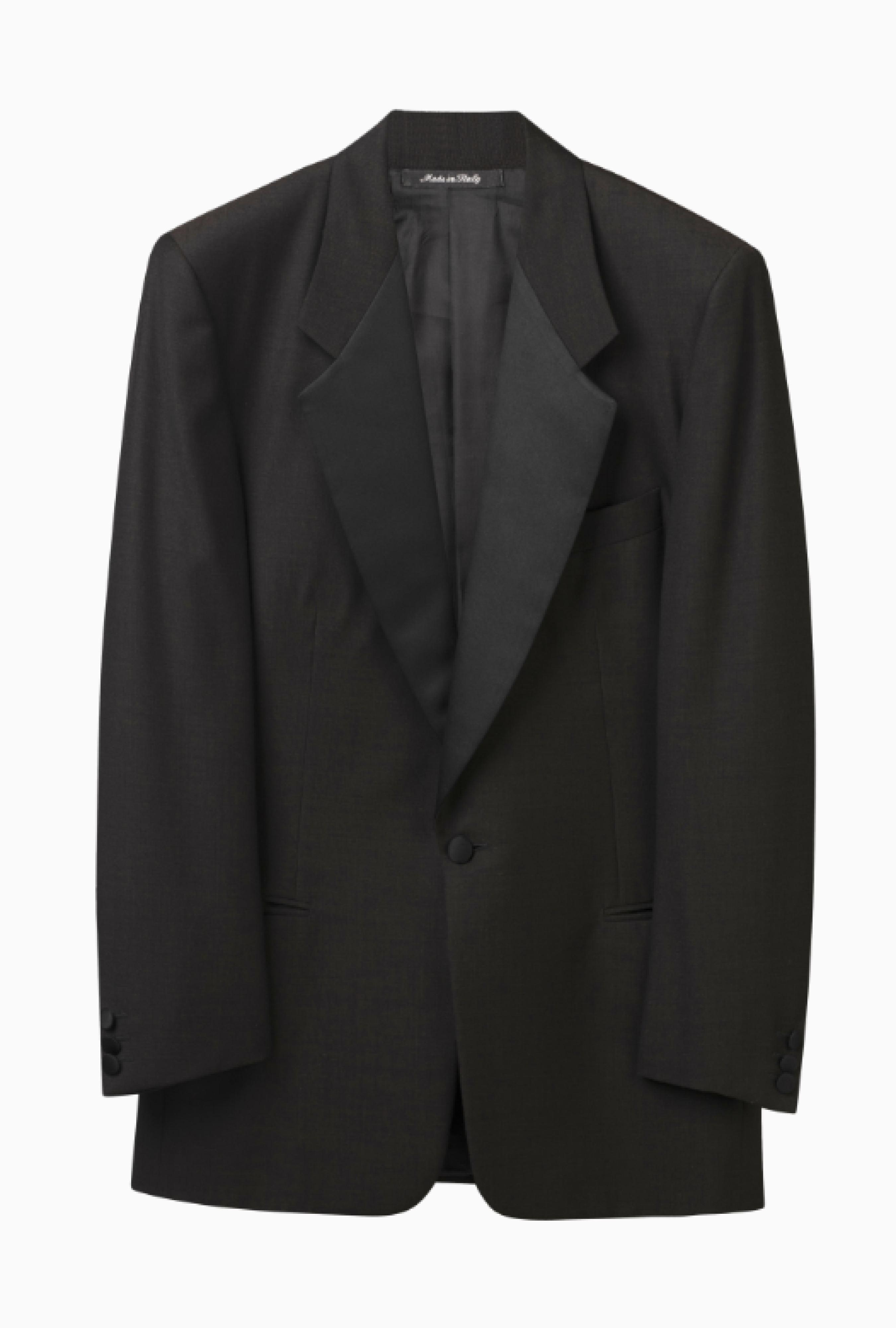 Smoking Classico Noir