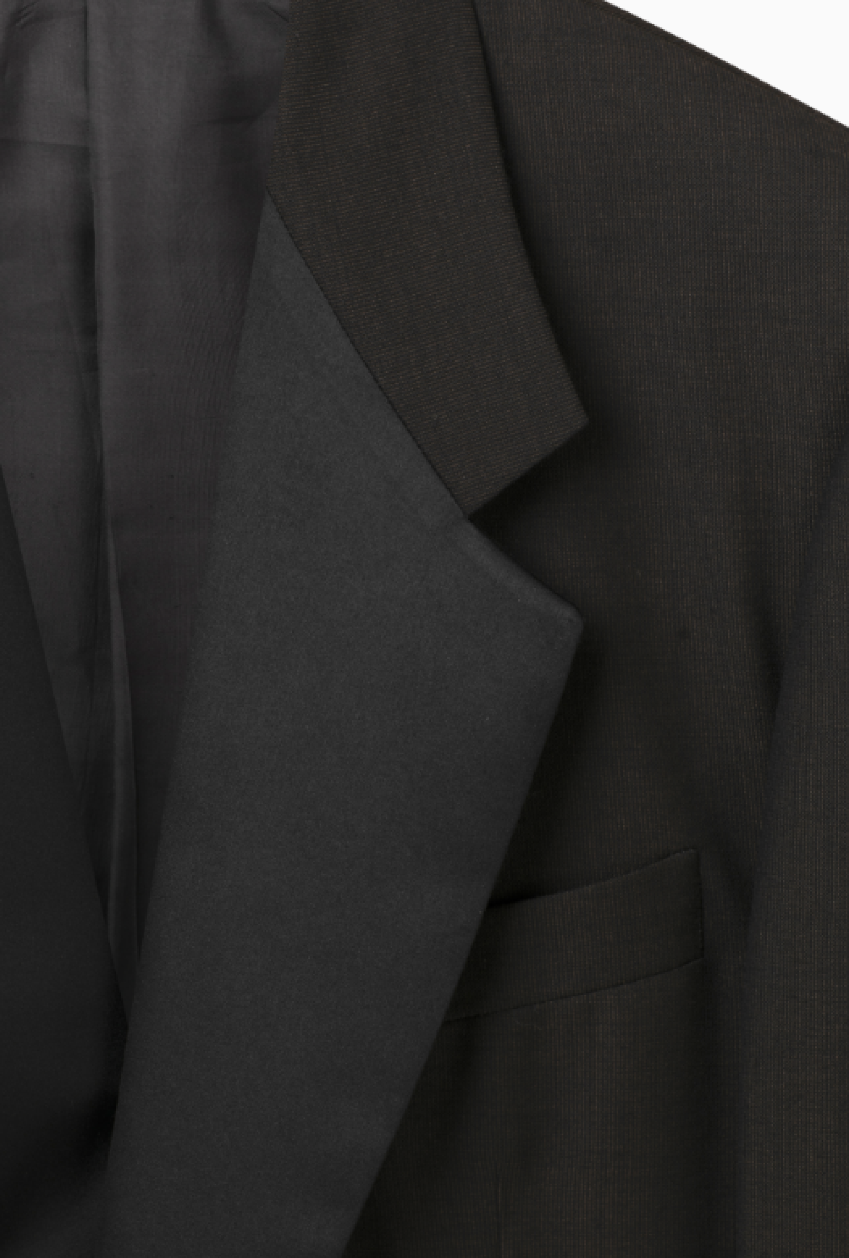 Smoking Classico Noir