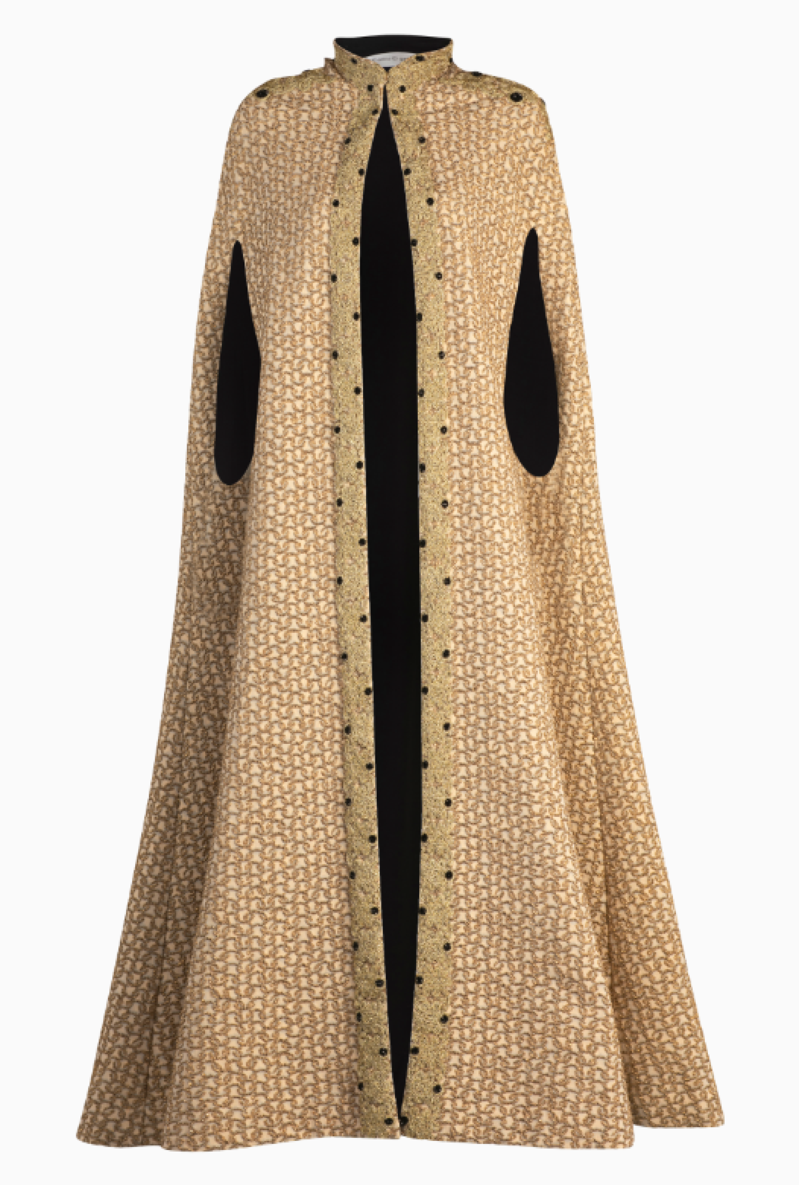 Cape Brocart Doré