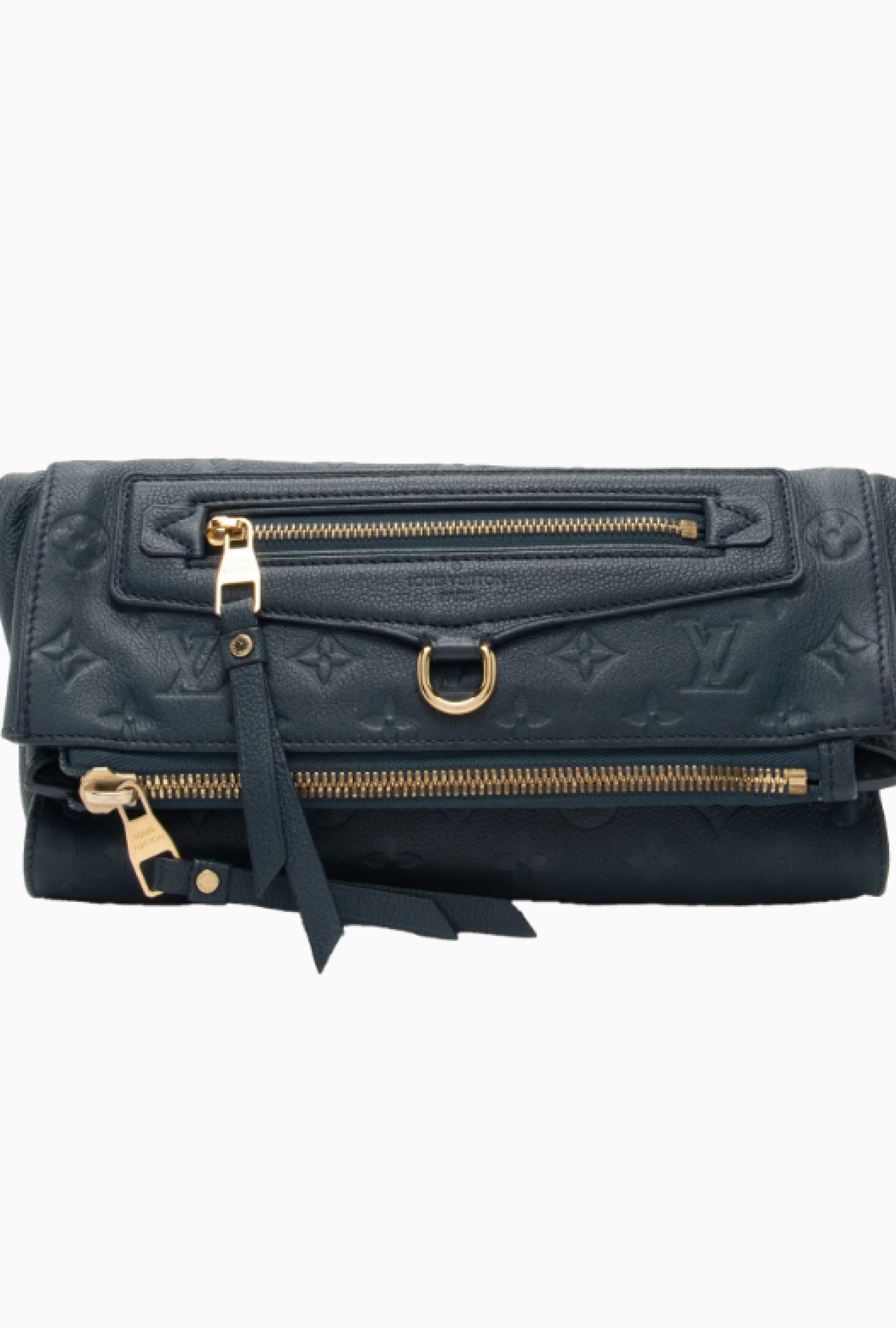 Sac Monogram Pétillante Clutch