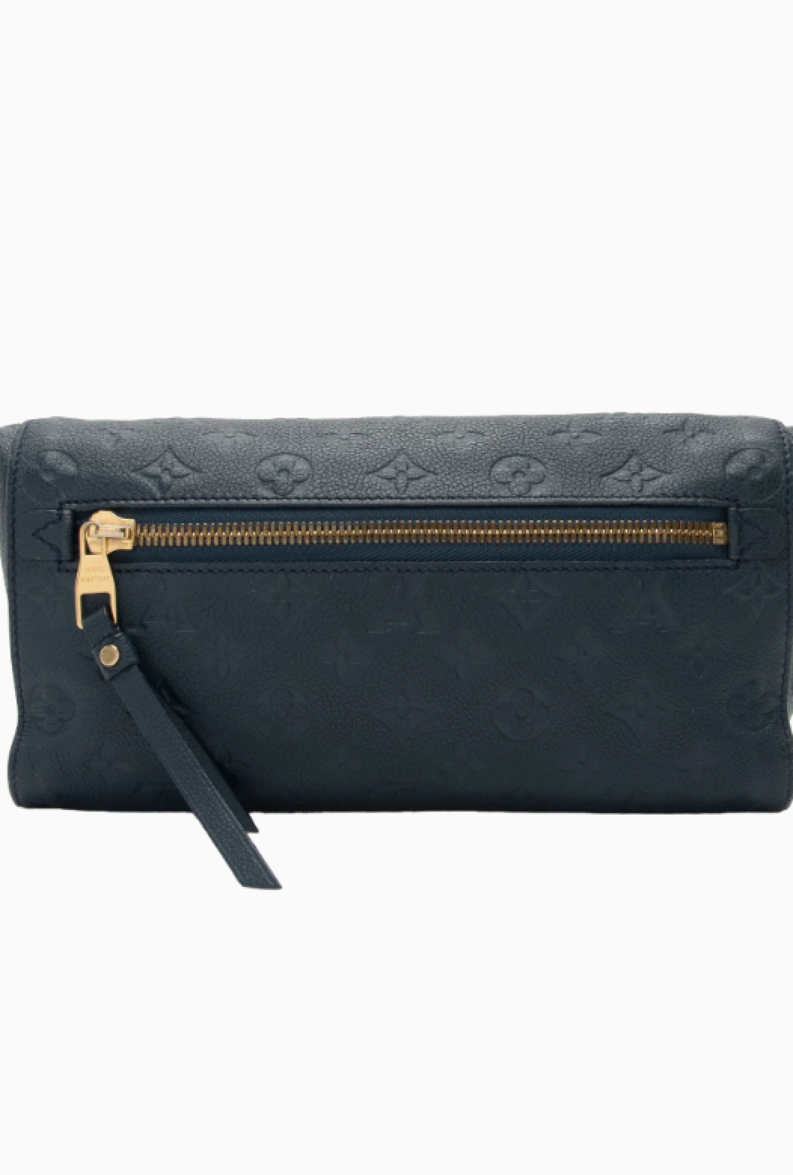 Sac Monogram Pétillante Clutch