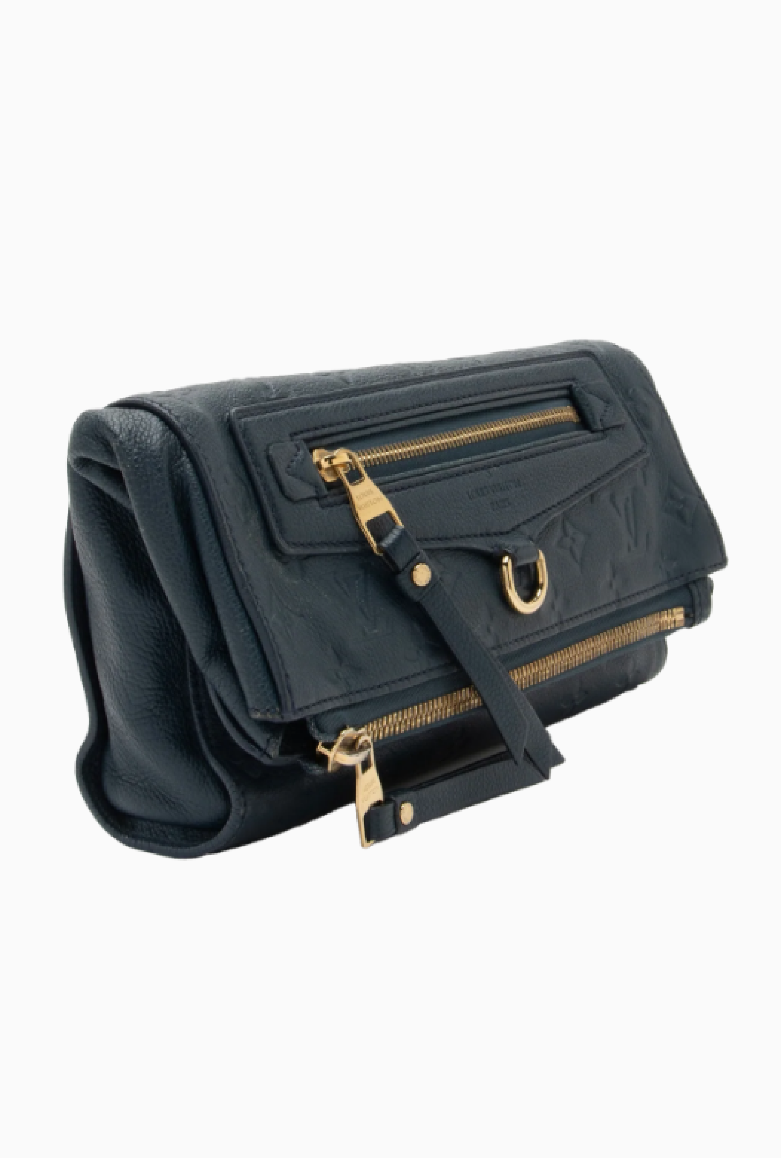 Sac Monogram Pétillante Clutch