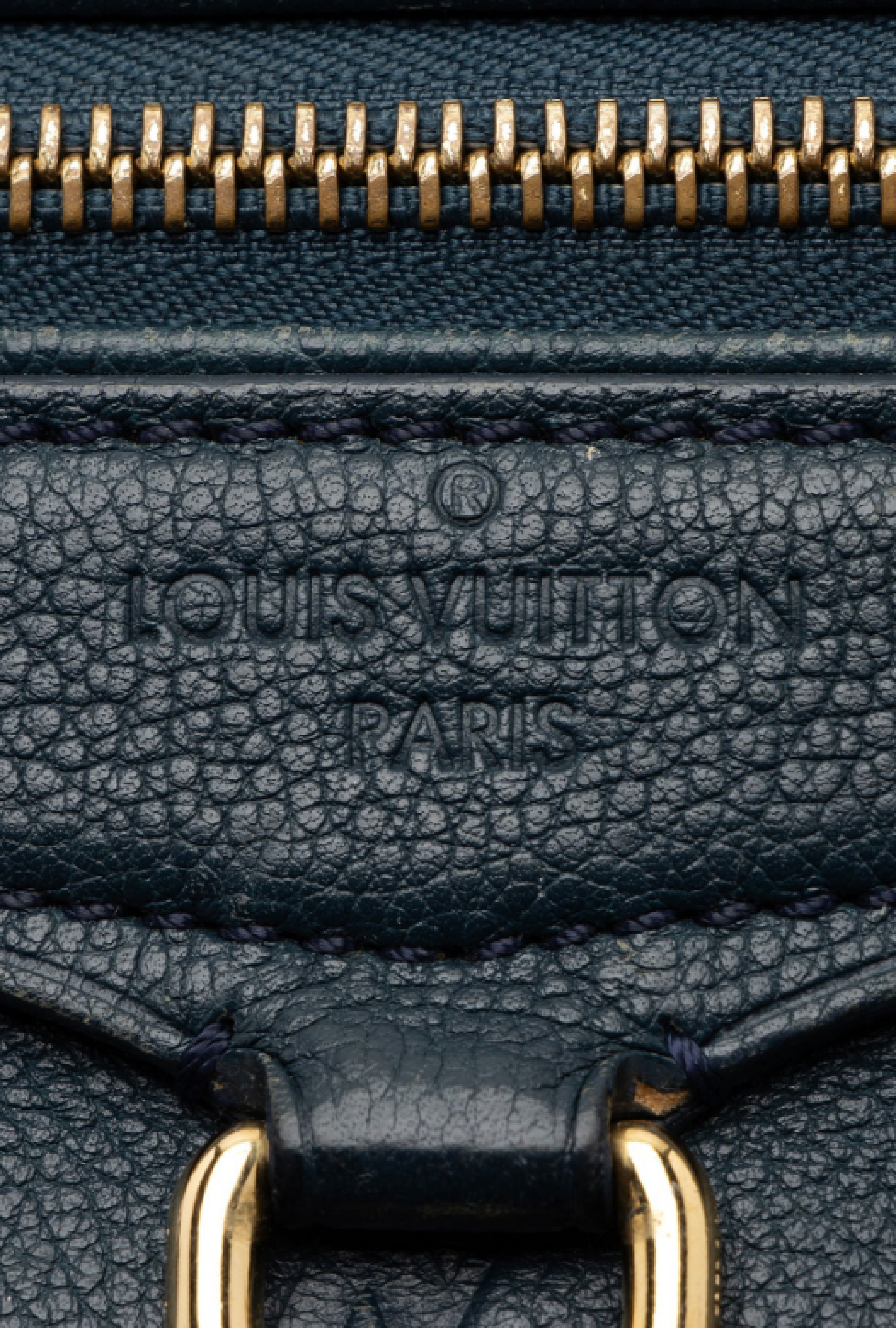 Sac Monogram Pétillante Clutch